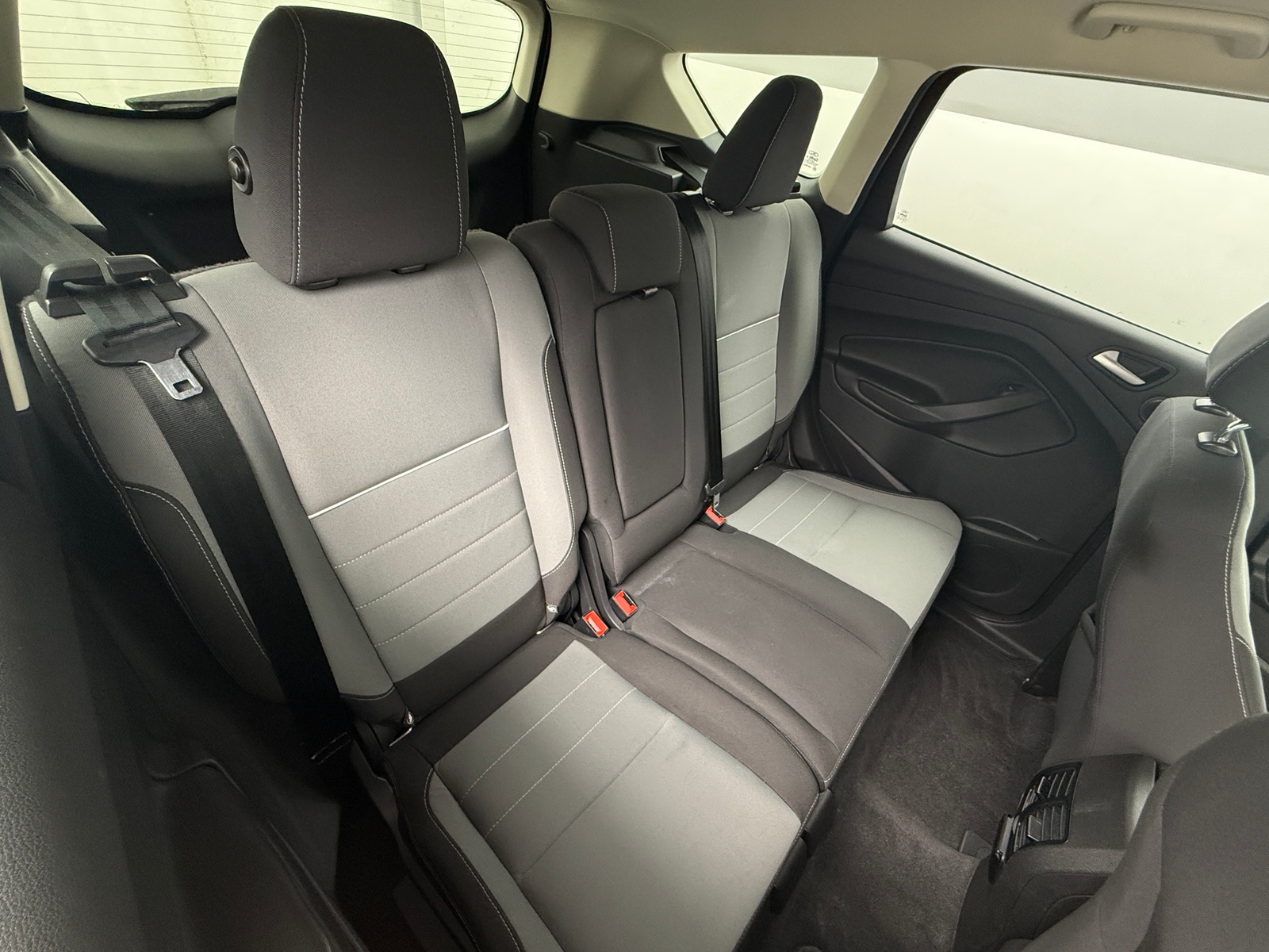 Thumbnail: 2014 Ford Escape - 6