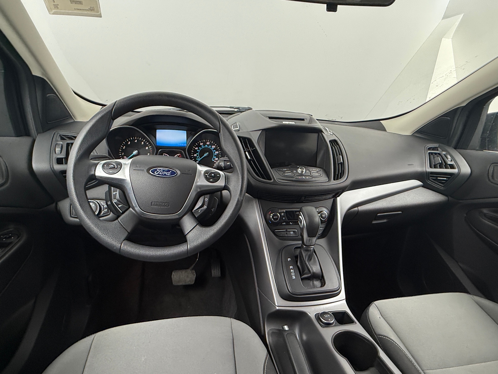 Thumbnail: 2014 Ford Escape - 3