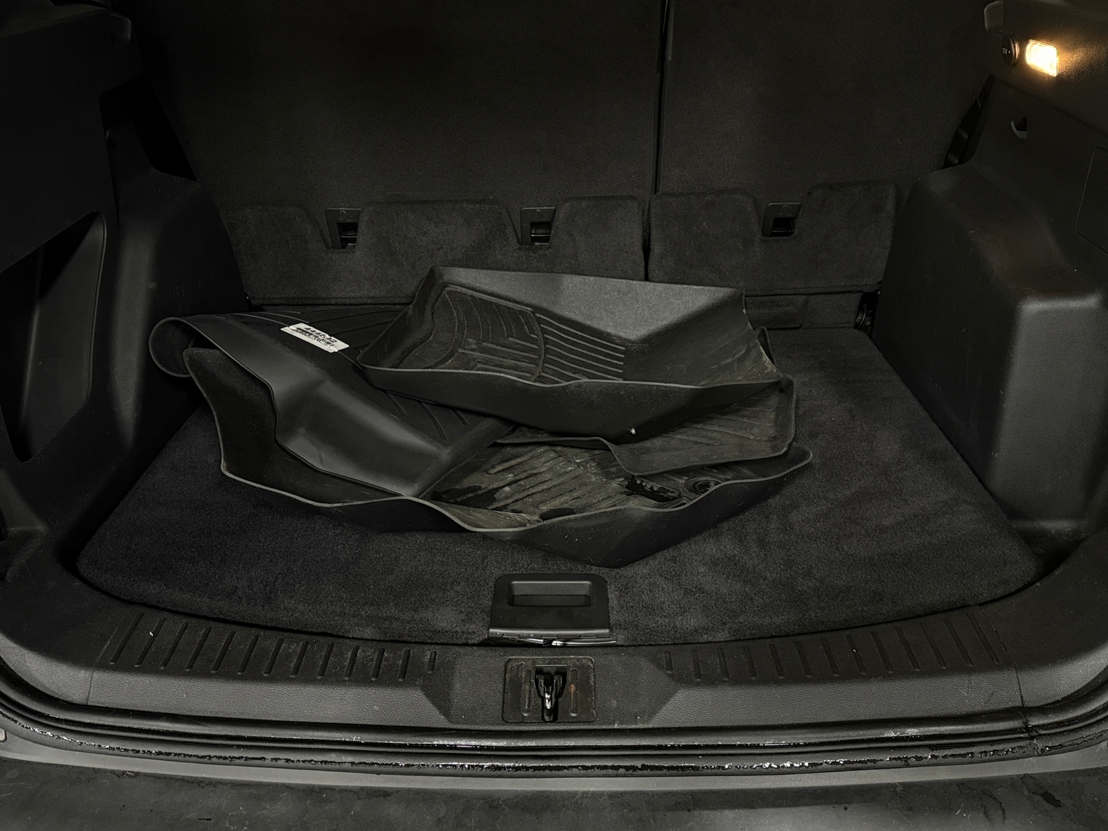 Thumbnail: 2014 Ford Escape - 7