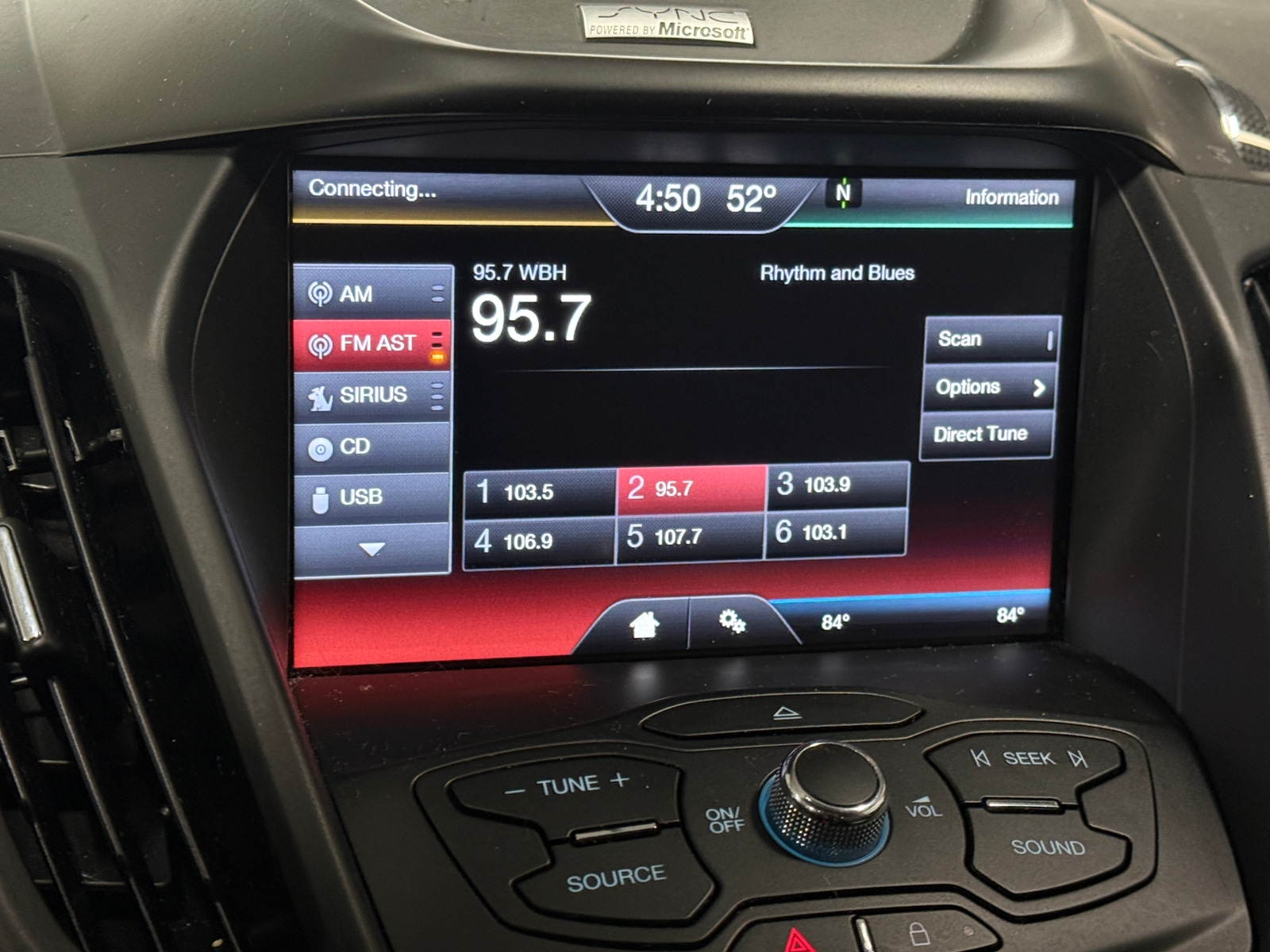 Thumbnail: 2014 Ford Escape - 4