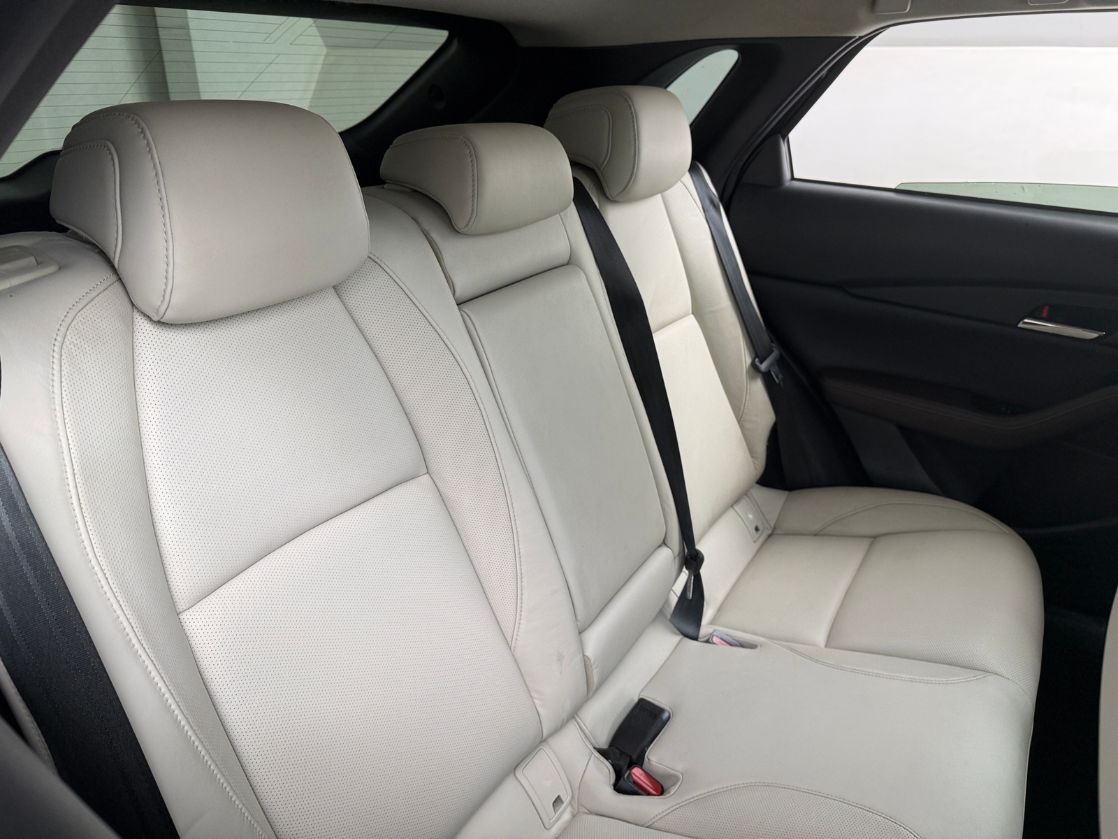 Thumbnail: 2022 Mazda CX-30 - 5