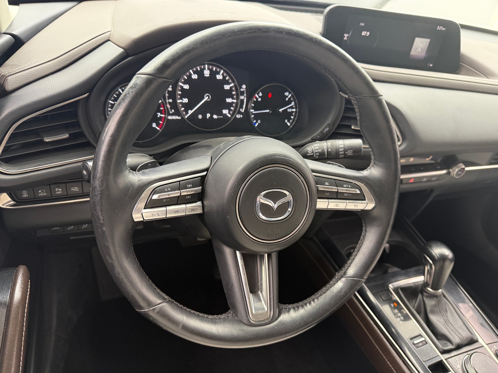 Thumbnail: 2022 Mazda CX-30 - 4