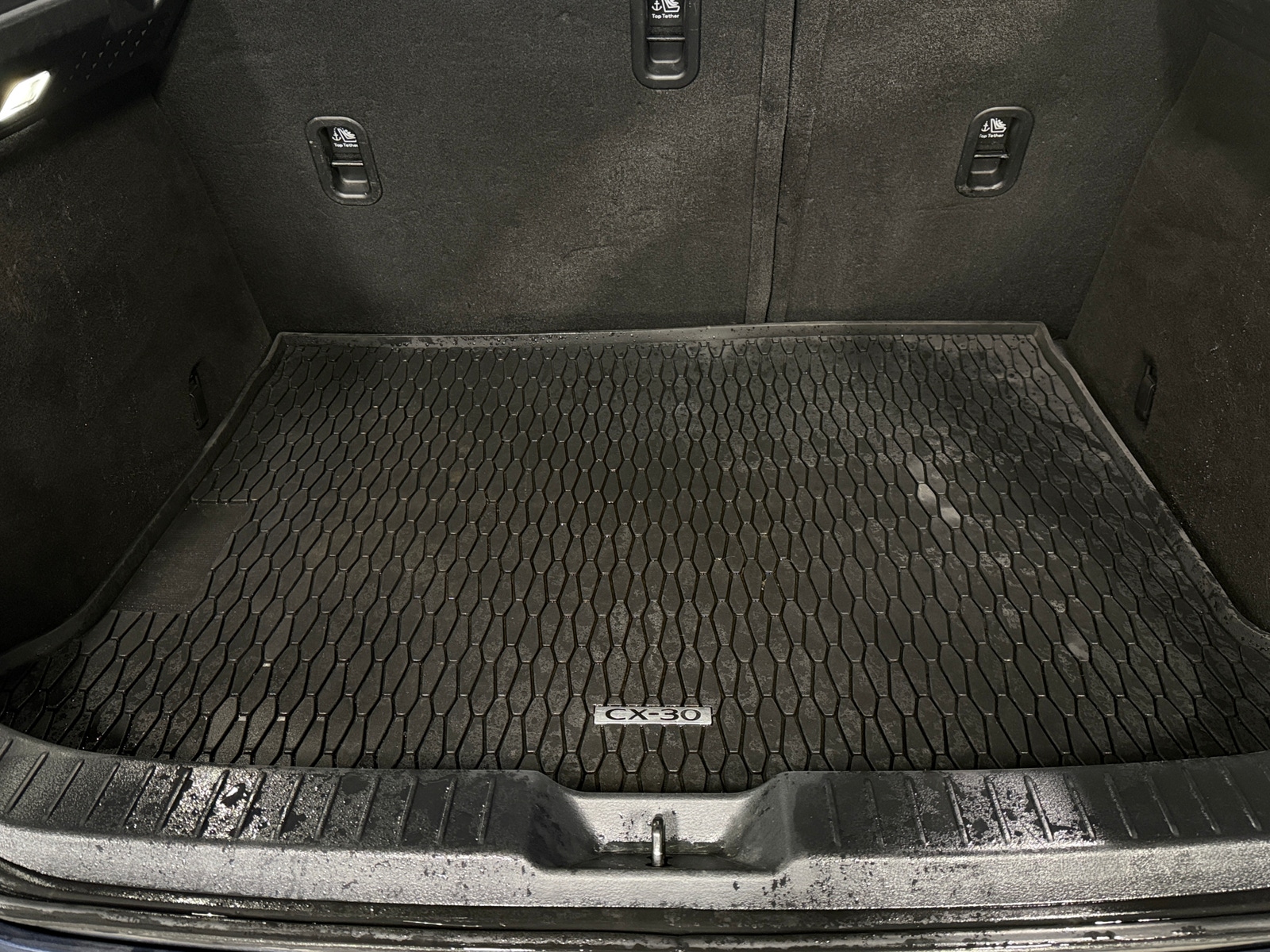 Thumbnail: 2022 Mazda CX-30 - 6