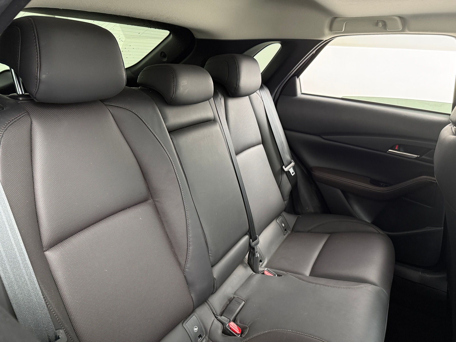 Thumbnail: 2021 Mazda CX-30 - 5