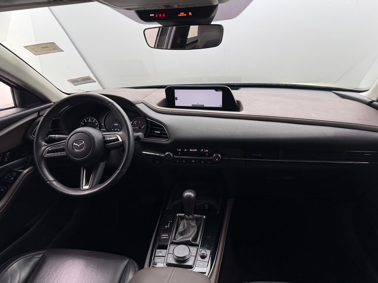 Thumbnail: 2021 Mazda CX-30 - 2