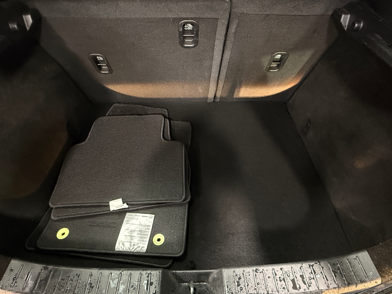 Thumbnail: 2021 Mazda CX-30 - 6