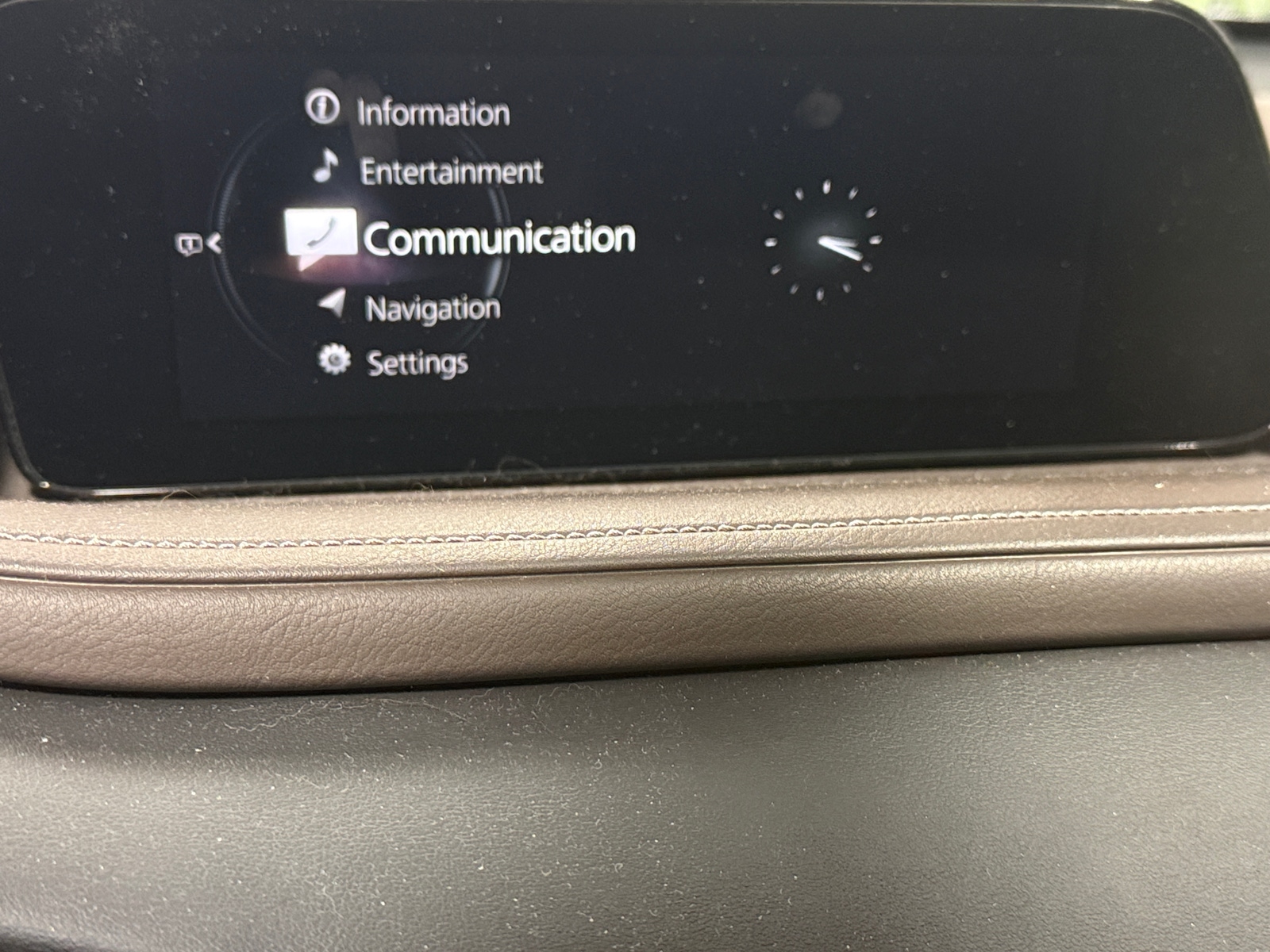 Thumbnail: 2021 Mazda CX-30 - 3