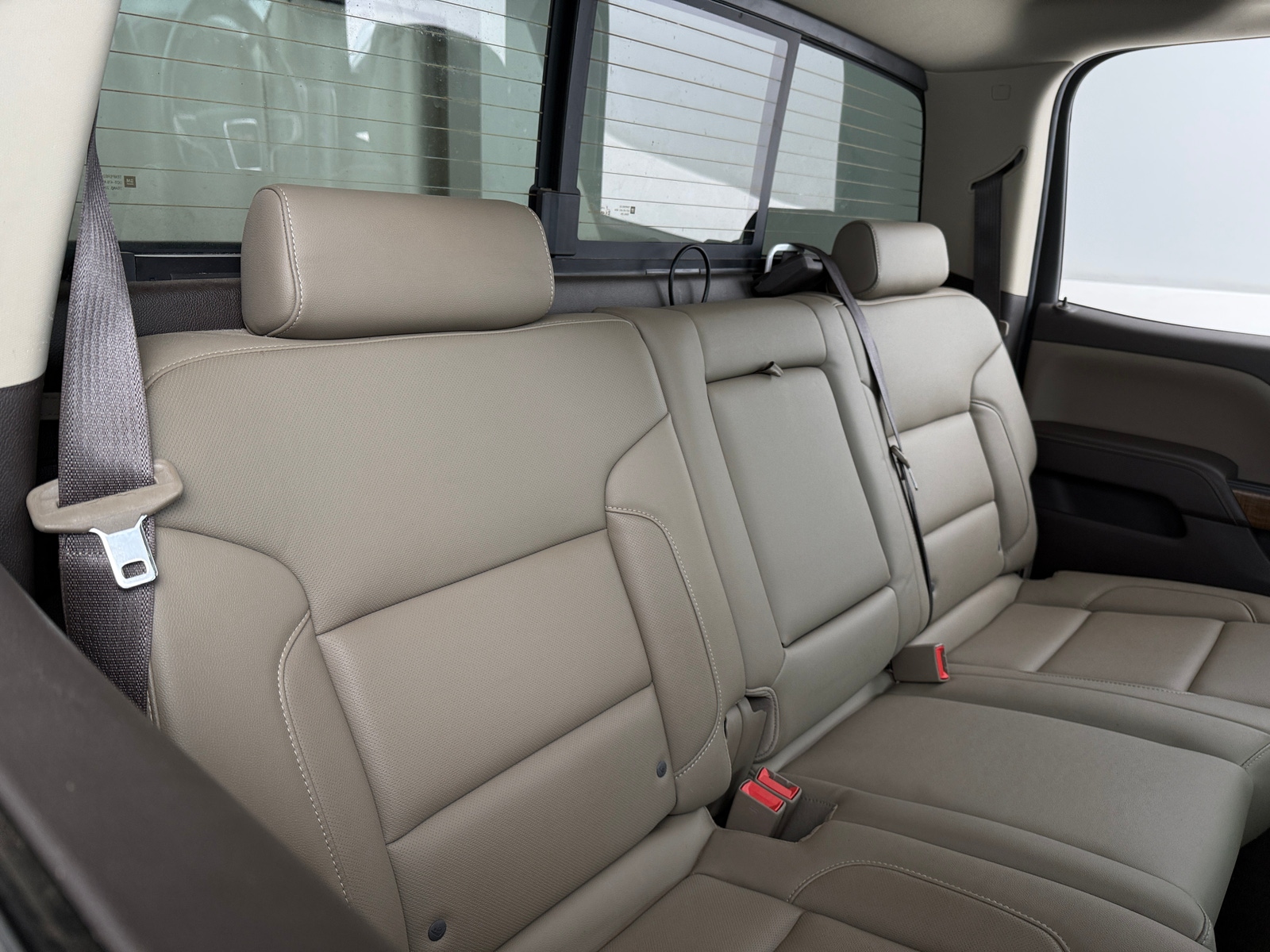 Thumbnail: 2018 GMC Sierra 1500 - 5