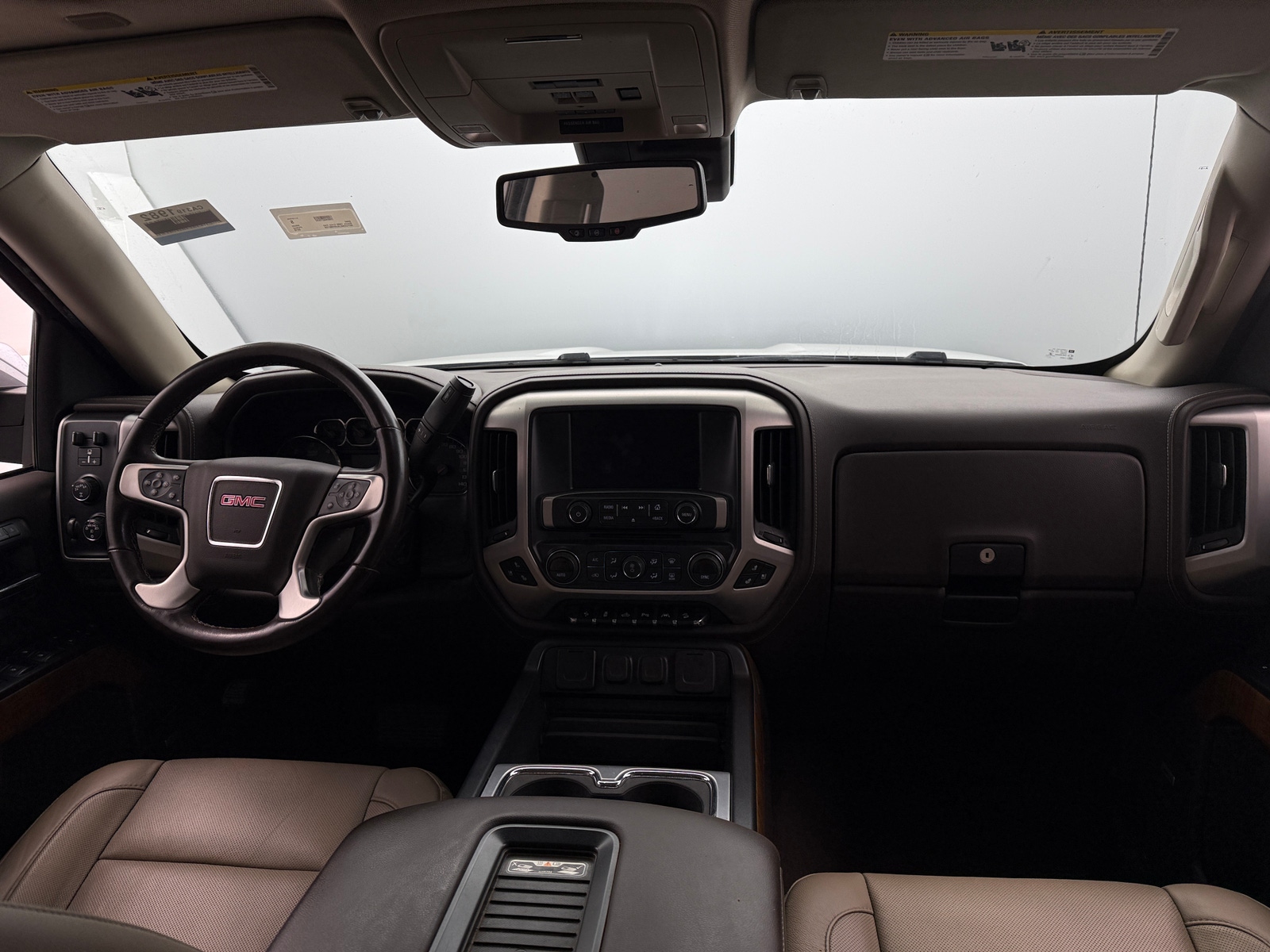 Thumbnail: 2018 GMC Sierra 1500 - 2