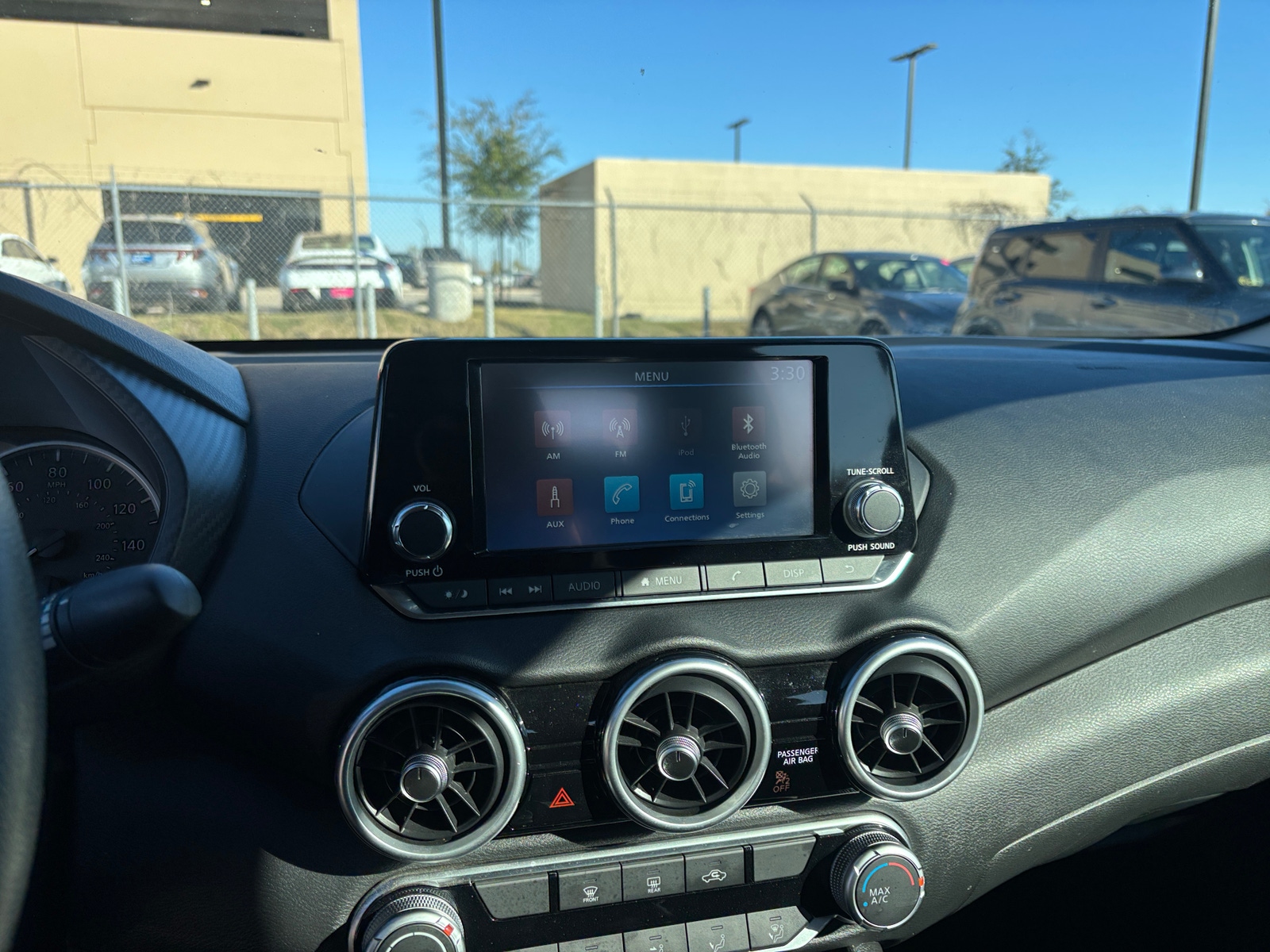 Thumbnail: 2025 Nissan Sentra - 4