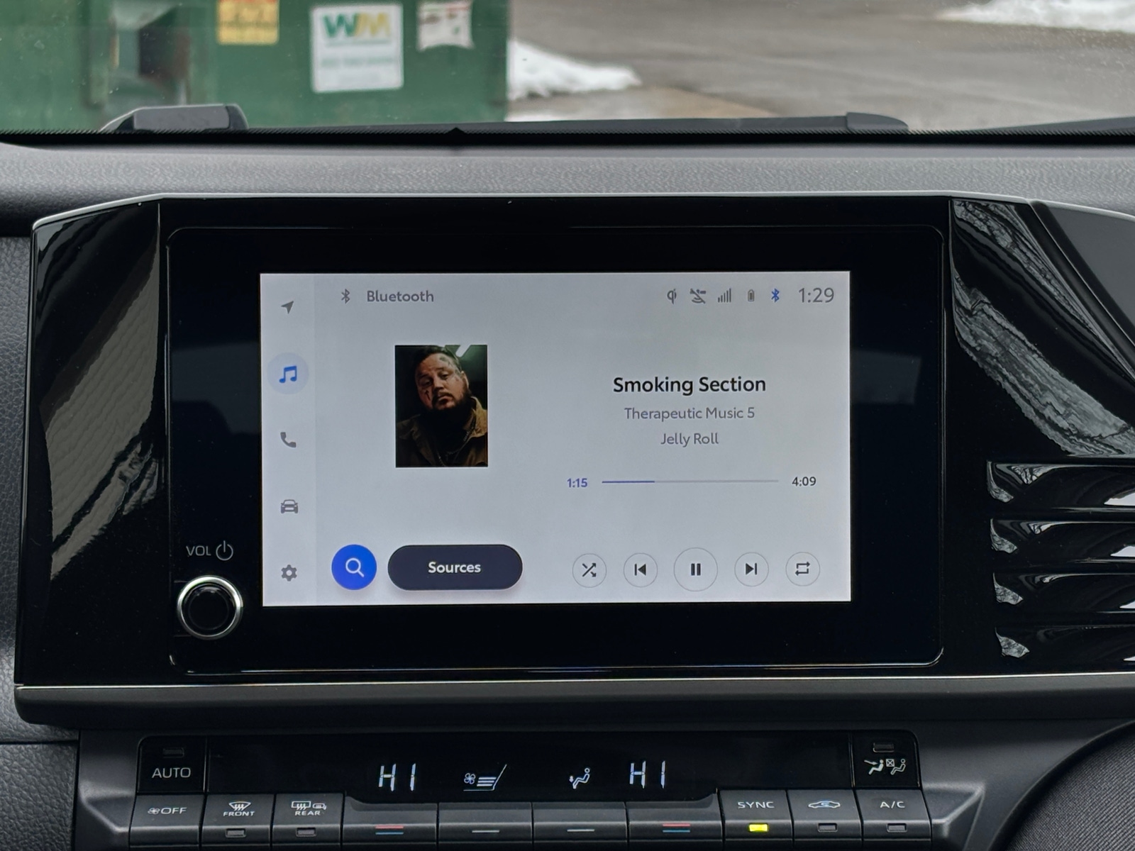 Thumbnail: 2025 Toyota Camry - 4