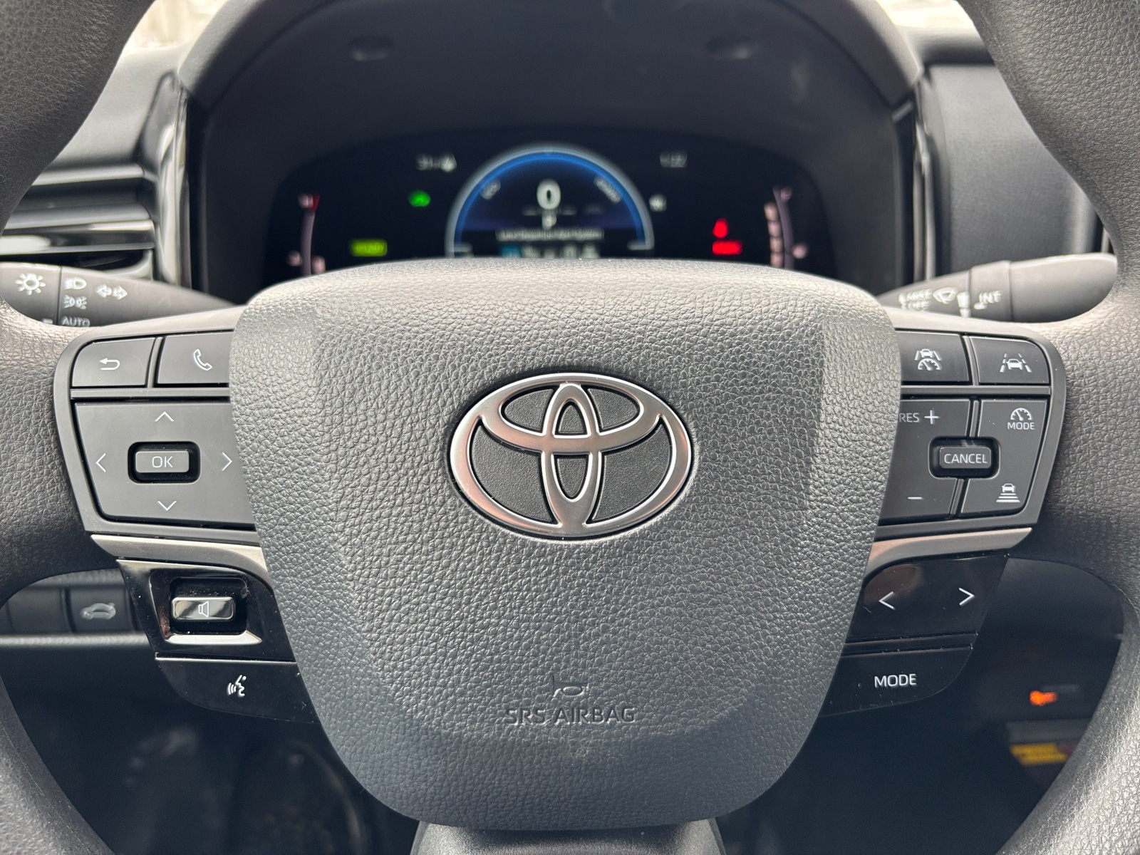 Thumbnail: 2025 Toyota Camry - 5