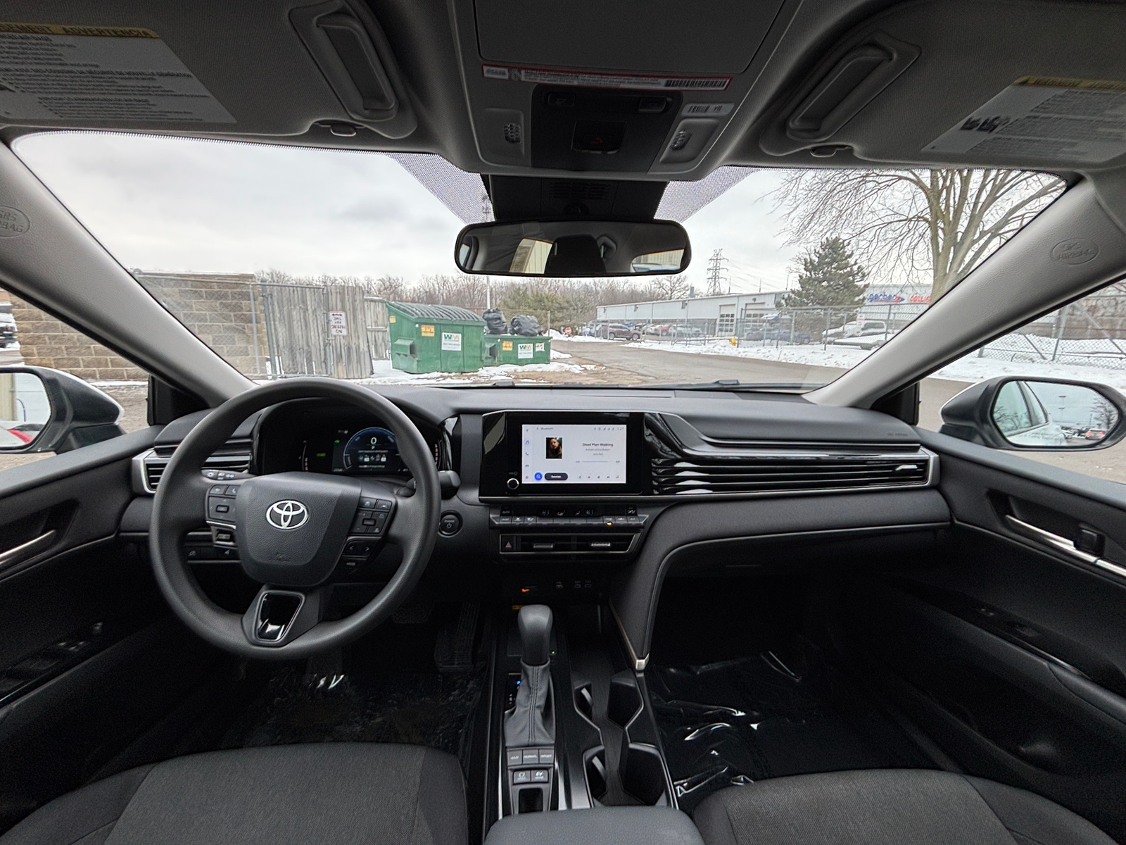 Thumbnail: 2025 Toyota Camry - 3