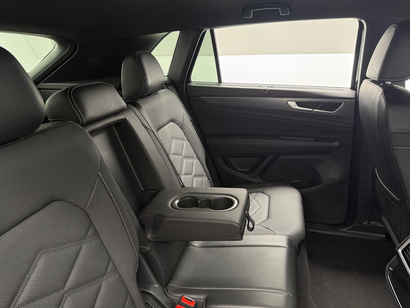 Thumbnail: 2025 Volkswagen Atlas - 5