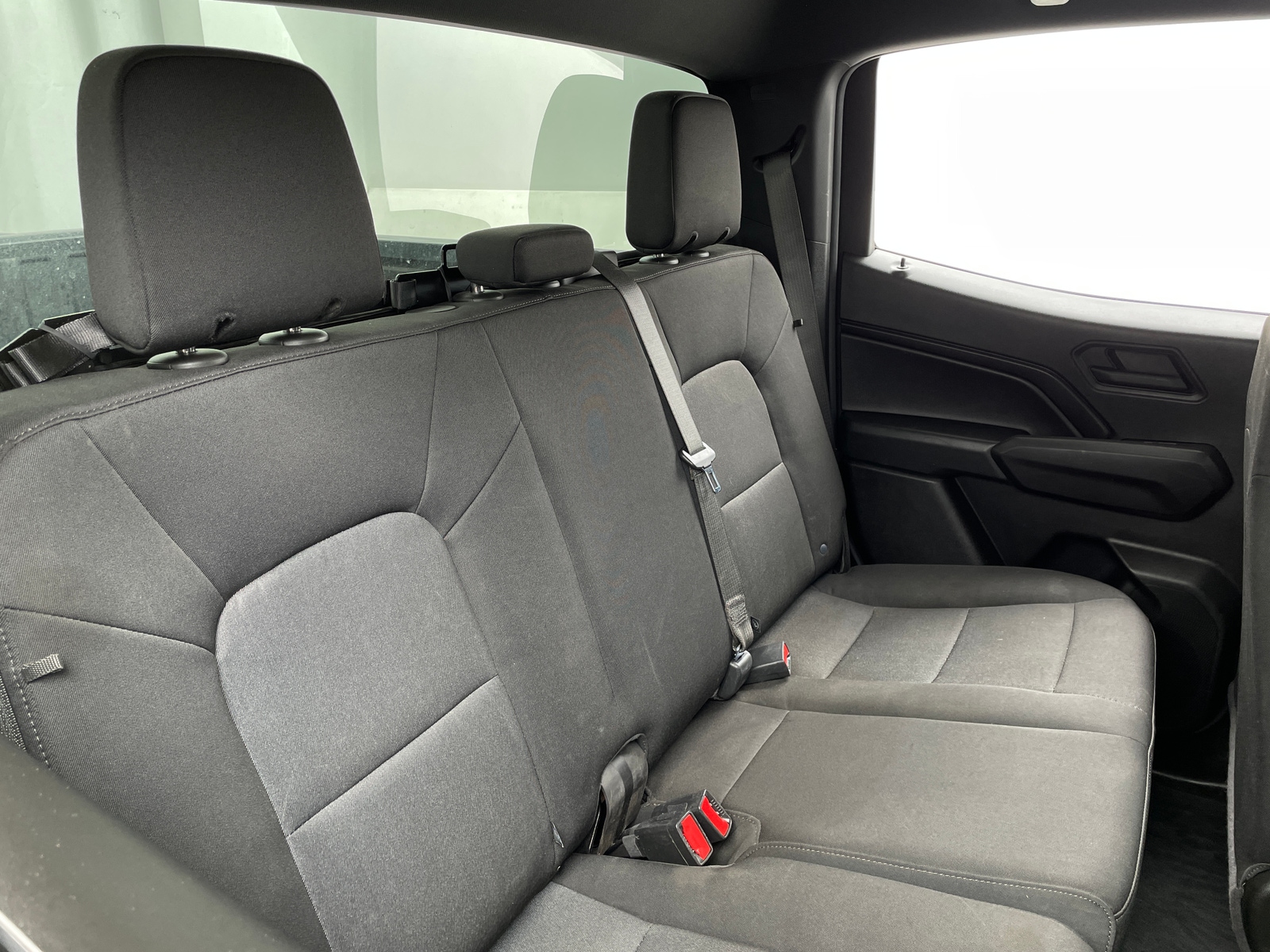 Thumbnail: 2024 Chevrolet Colorado - 6