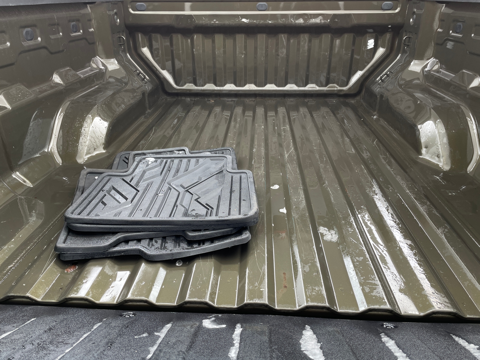 Thumbnail: 2024 Chevrolet Colorado - 7