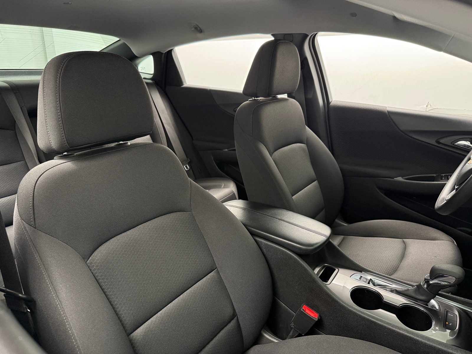 Thumbnail: 2024 Chevrolet Malibu - 2