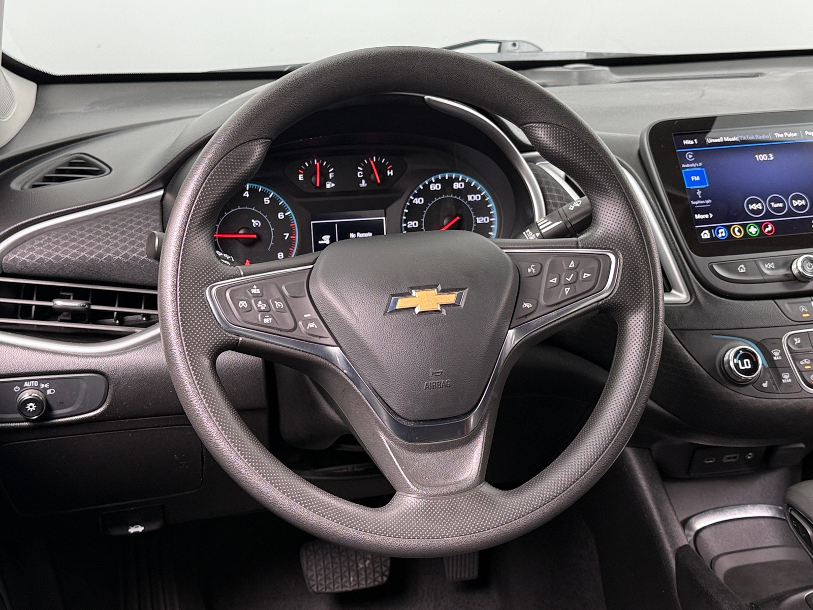 Thumbnail: 2024 Chevrolet Malibu - 5