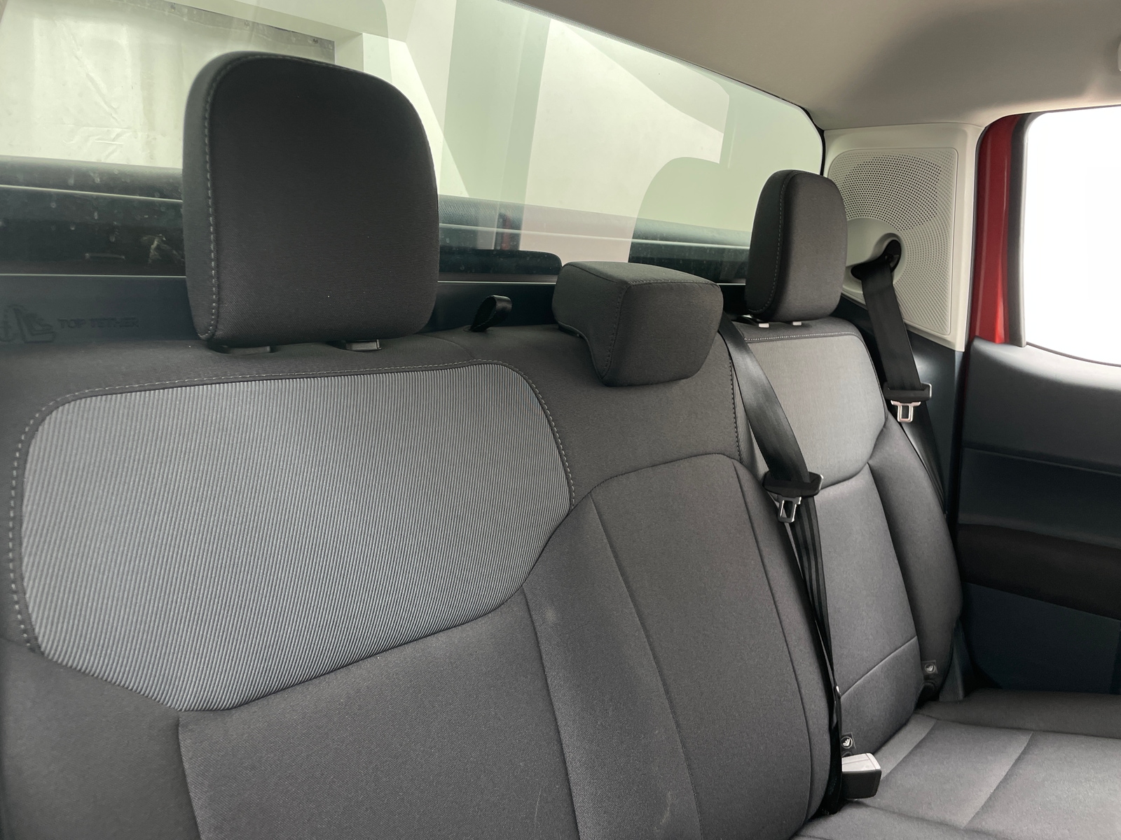 Thumbnail: 2024 Ford Maverick - 6