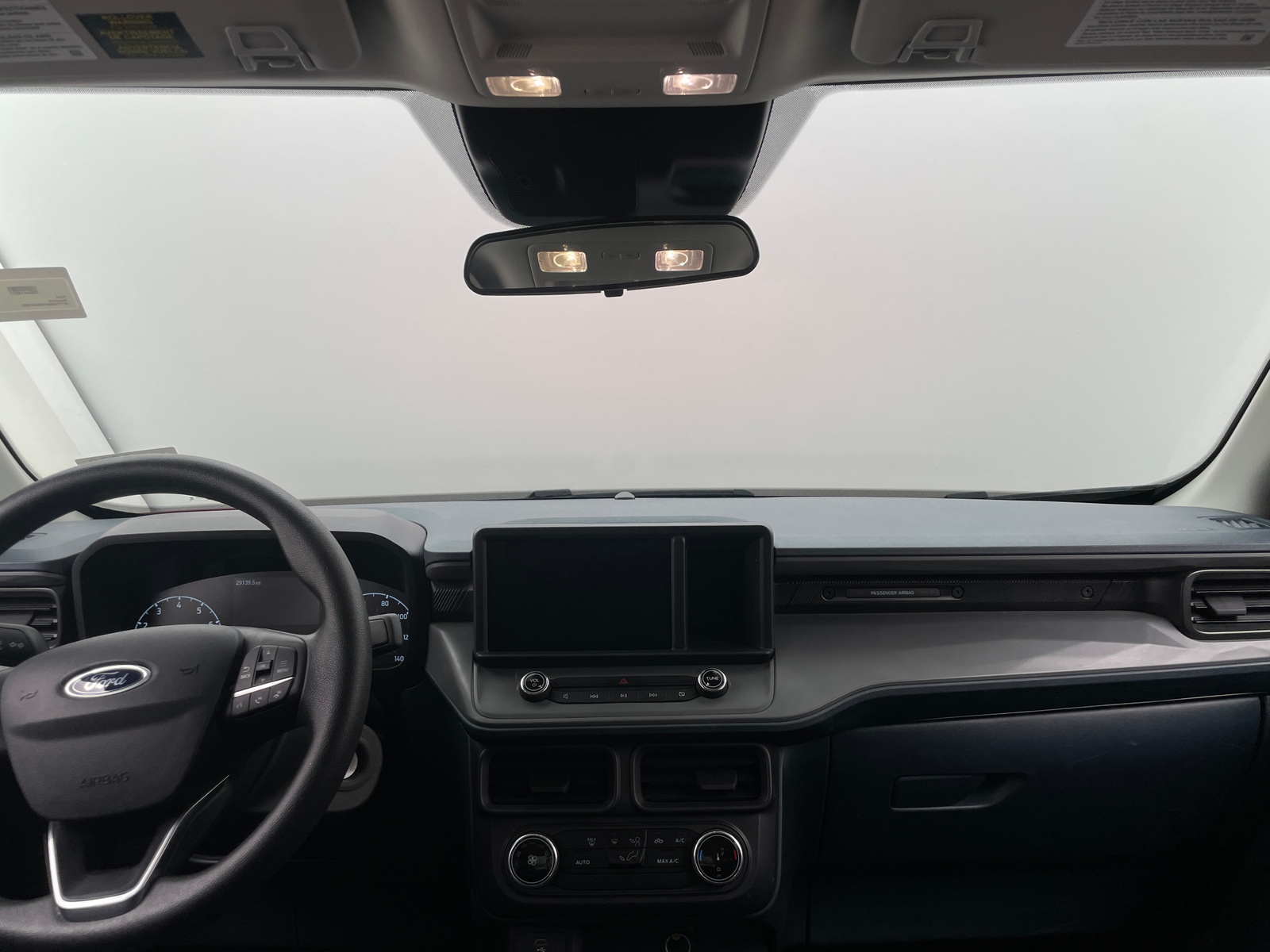 Thumbnail: 2024 Ford Maverick - 3