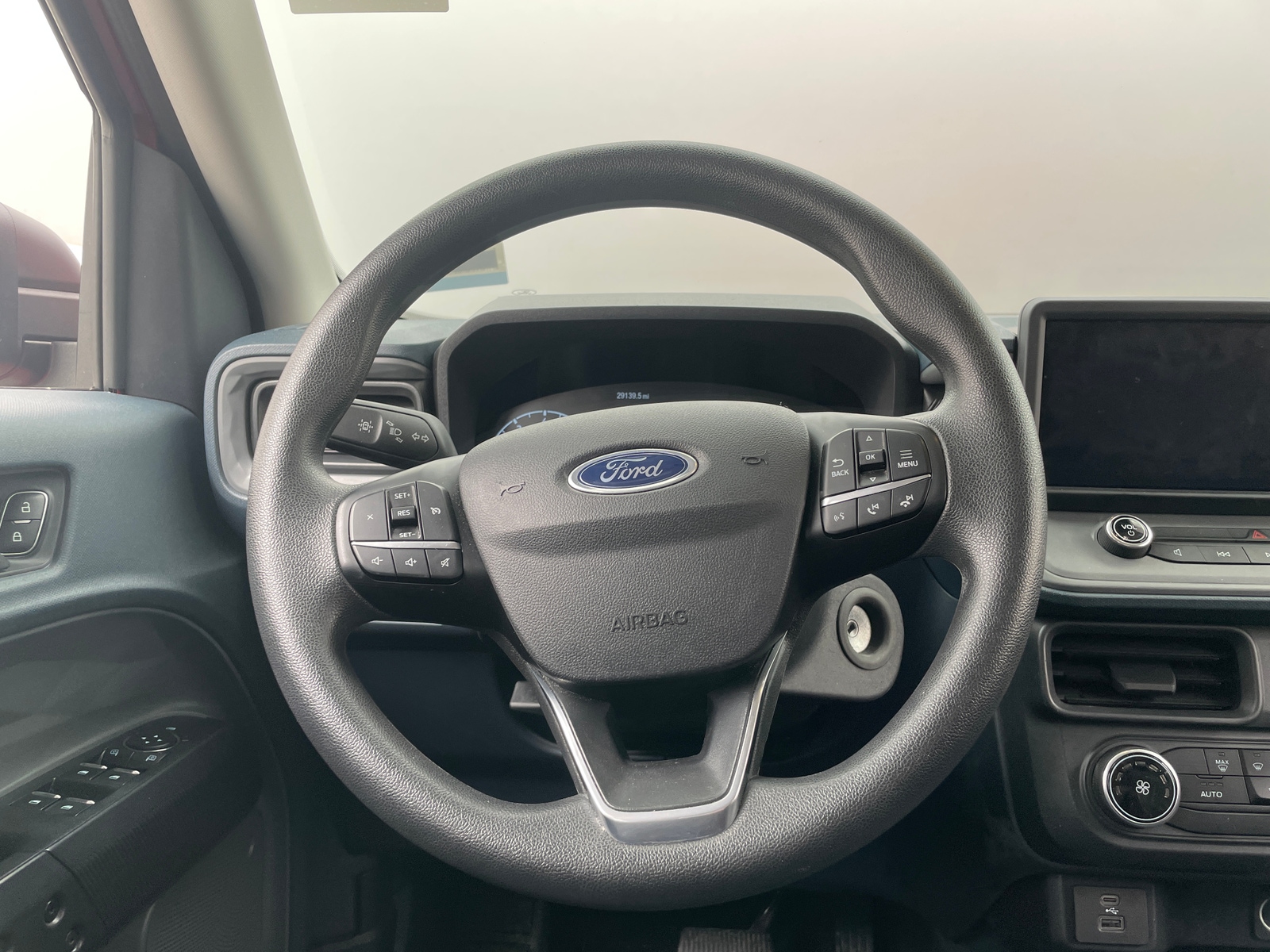 Thumbnail: 2024 Ford Maverick - 5