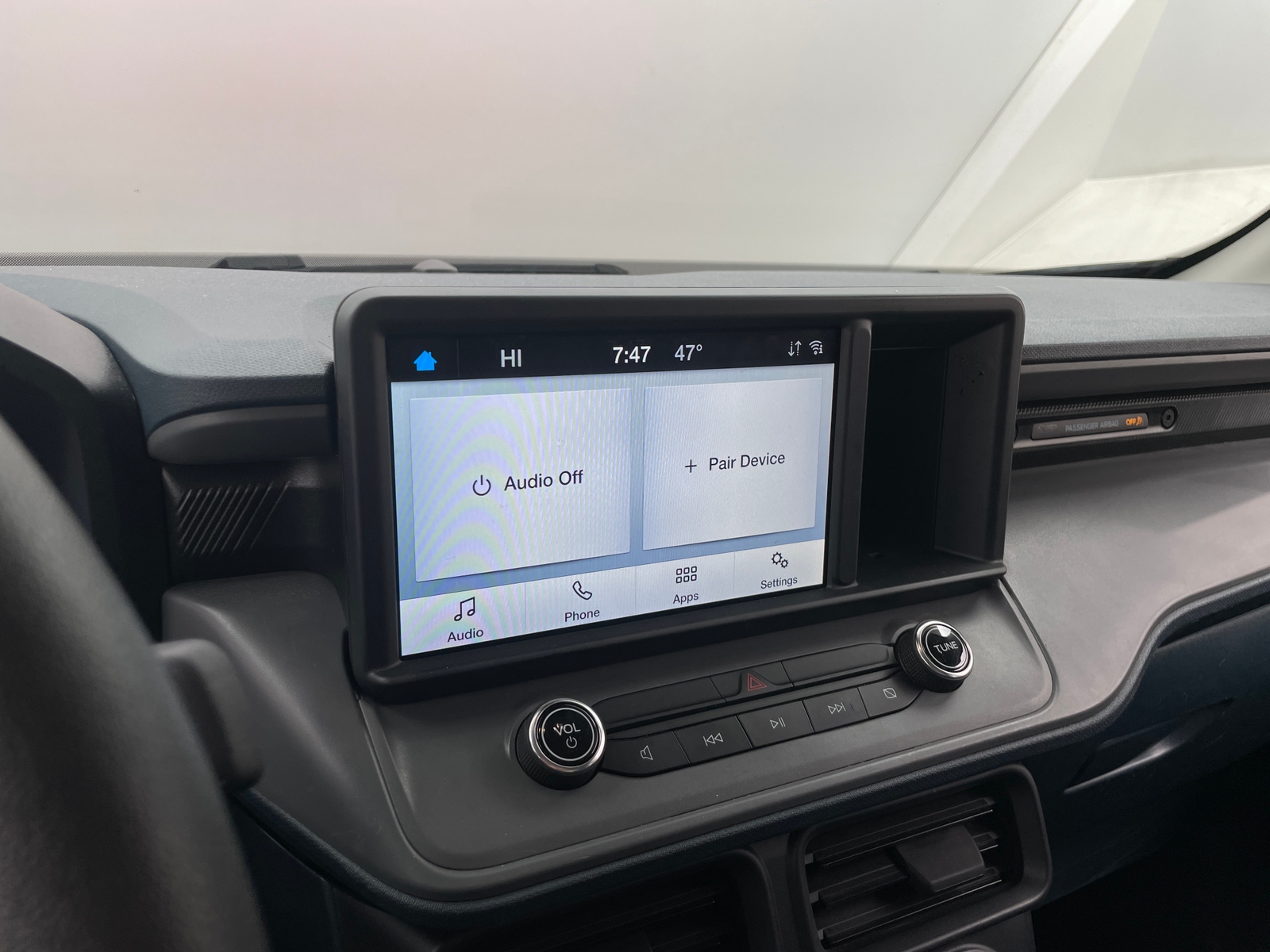 Thumbnail: 2024 Ford Maverick - 4