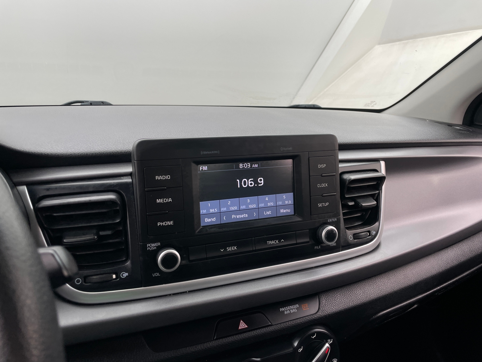 Thumbnail: 2018 Kia Rio - 4