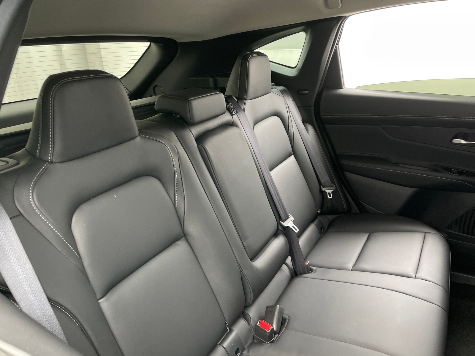 Thumbnail: 2025 Nissan Murano - 5