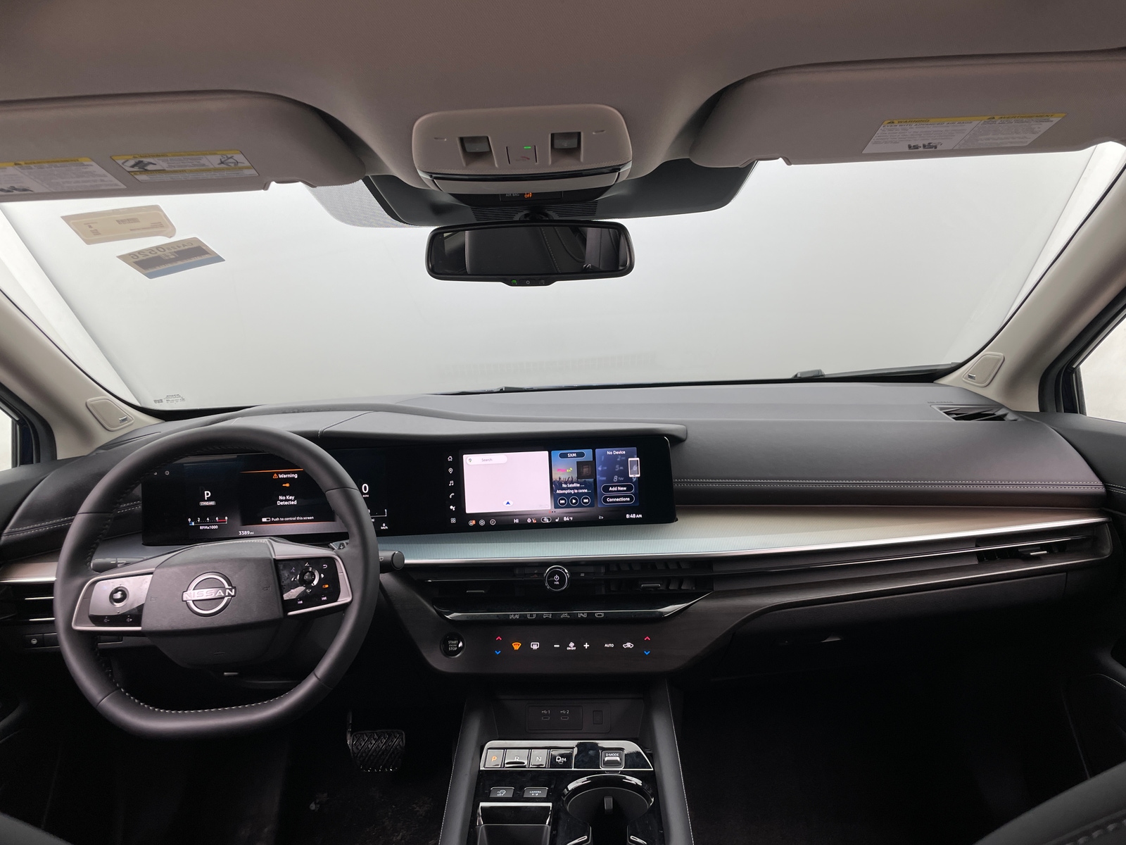 Thumbnail: 2025 Nissan Murano - 2