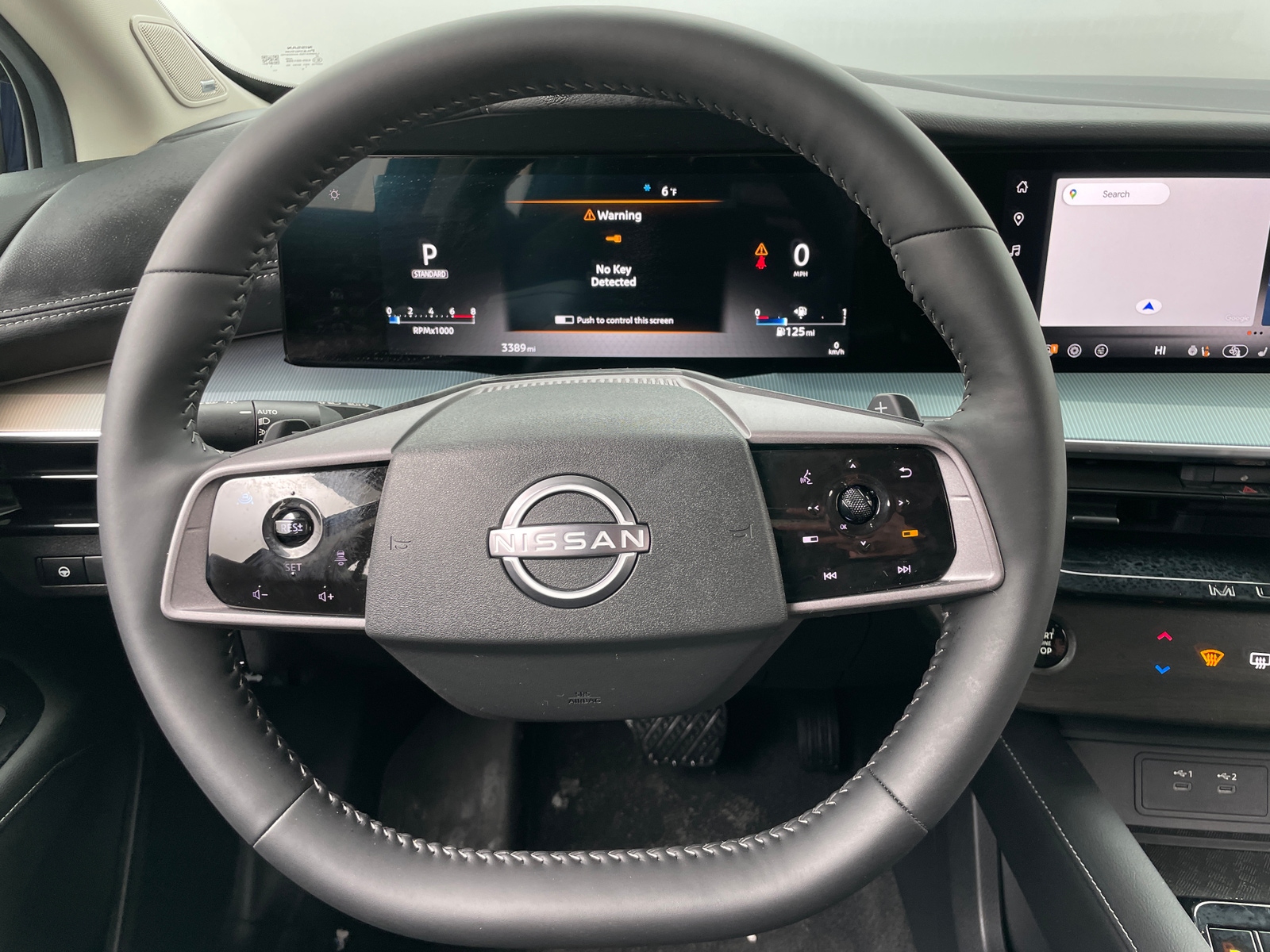 Thumbnail: 2025 Nissan Murano - 4