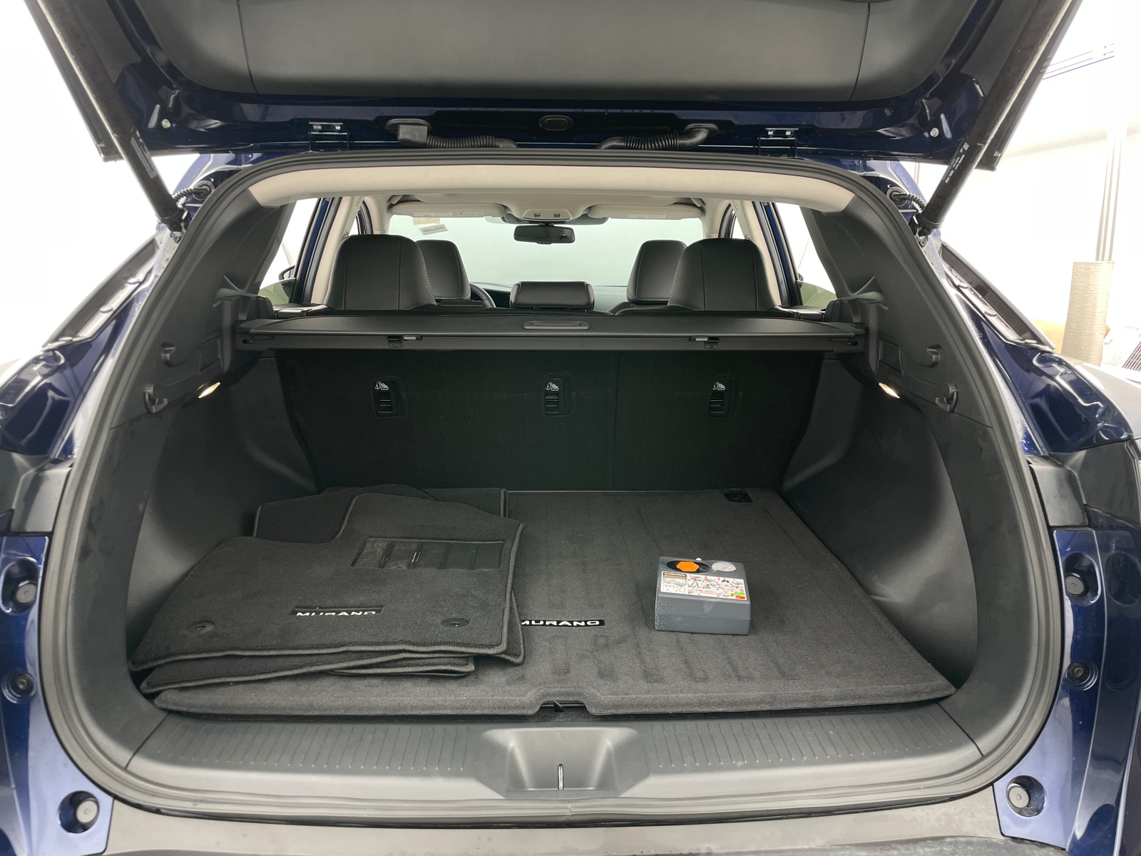 Thumbnail: 2025 Nissan Murano - 6