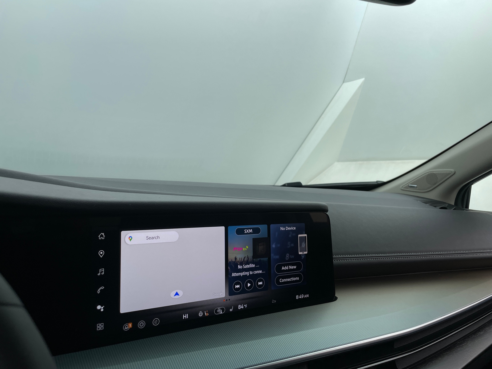 Thumbnail: 2025 Nissan Murano - 3