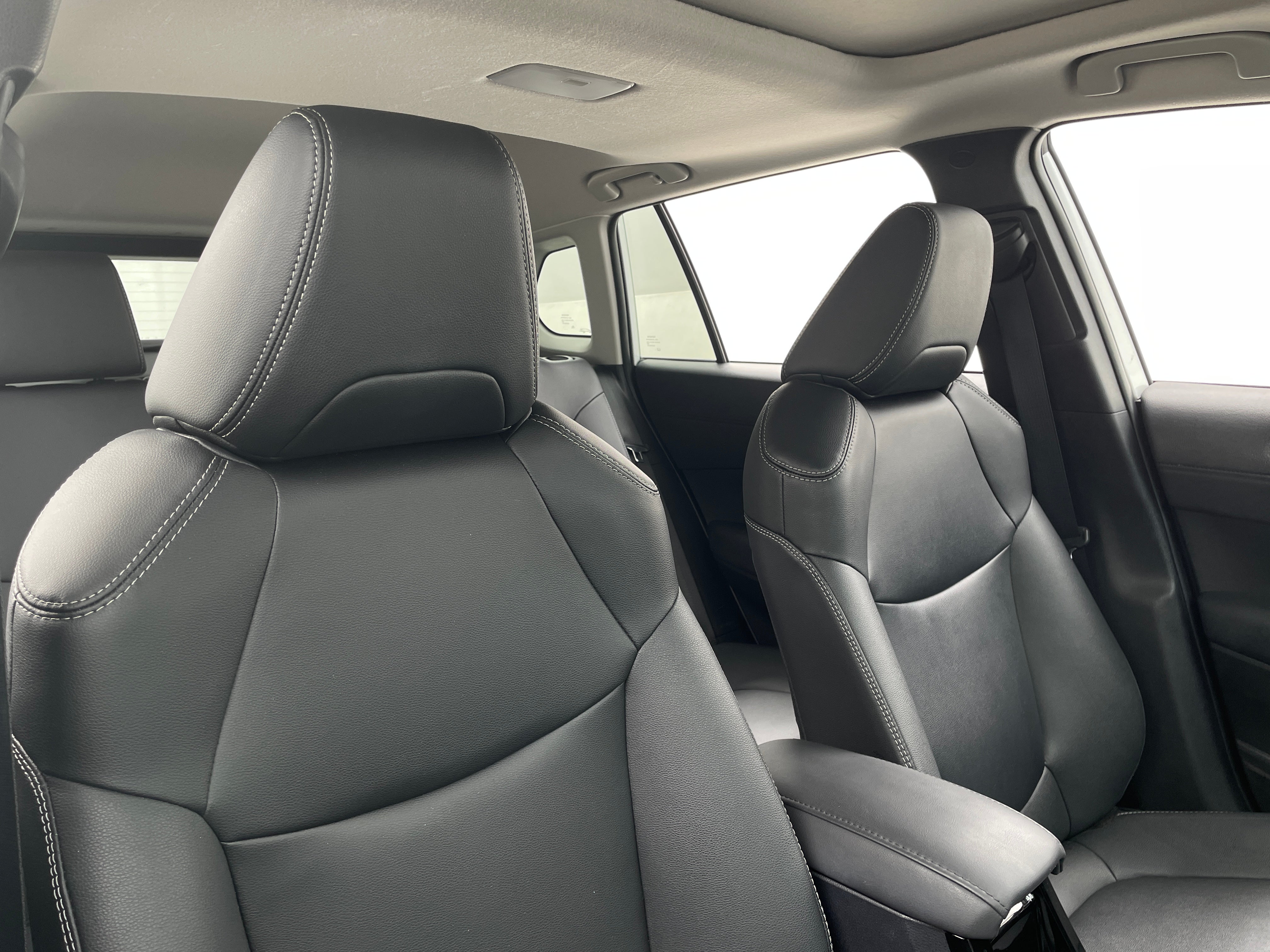 2022 Toyota Corolla Cross