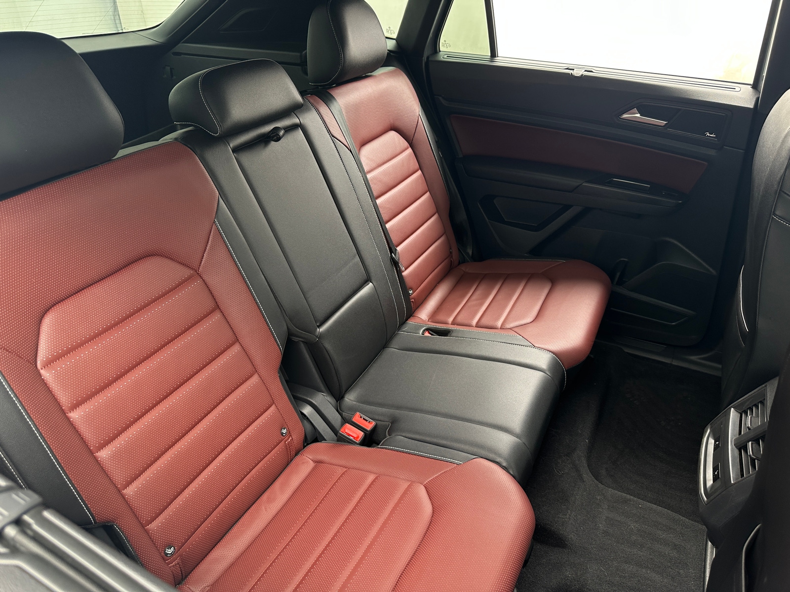 Thumbnail: 2020 Volkswagen Atlas - 5