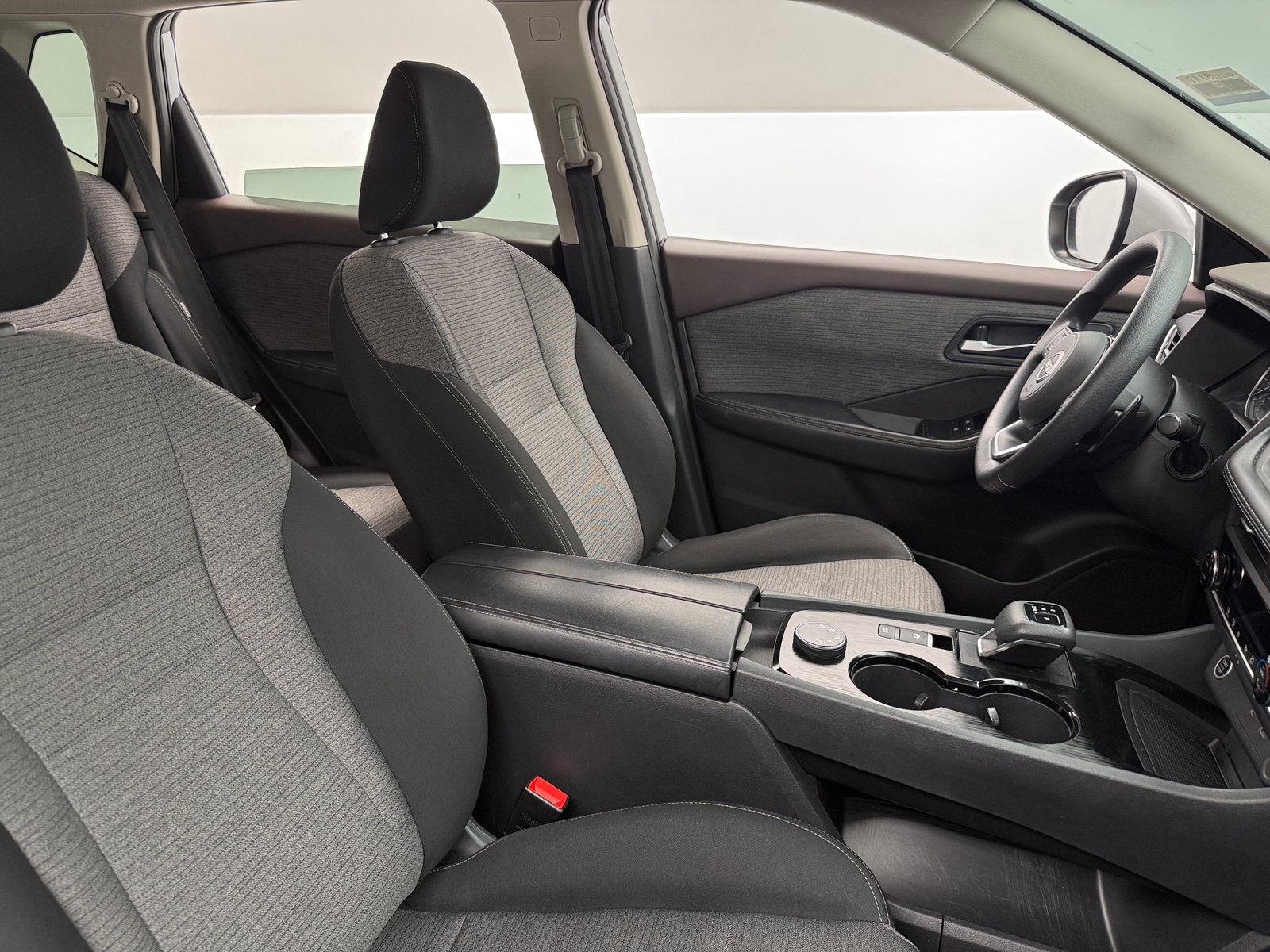 Thumbnail: 2023 Nissan Rogue - 2