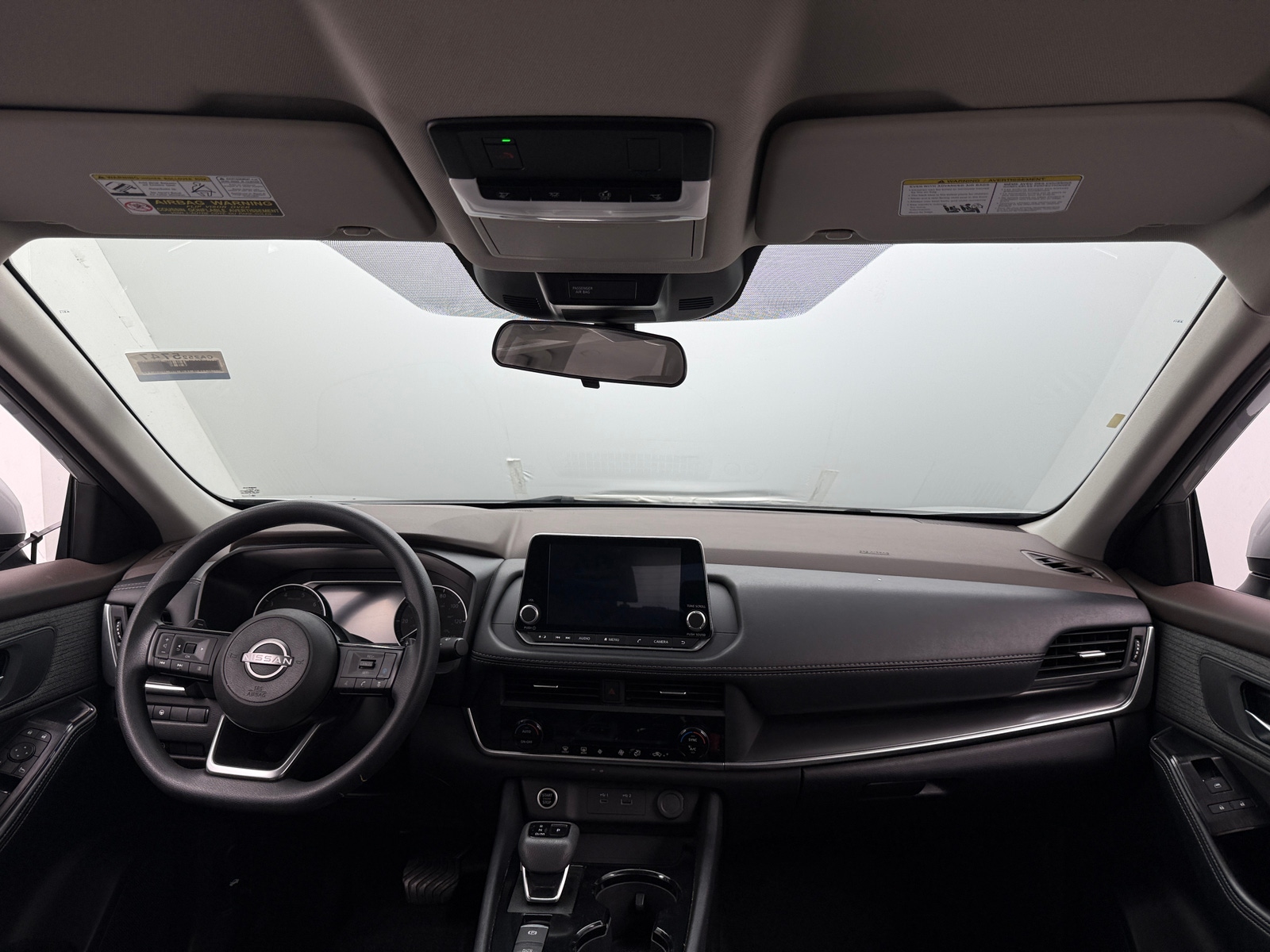 Thumbnail: 2023 Nissan Rogue - 3