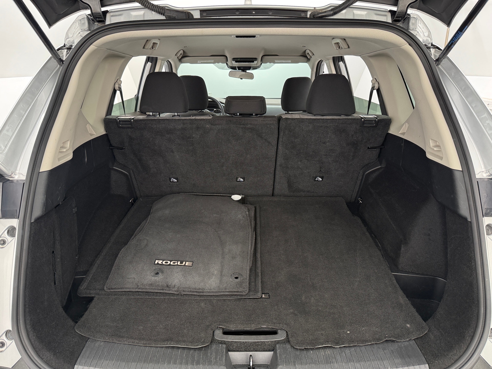 Thumbnail: 2023 Nissan Rogue - 7