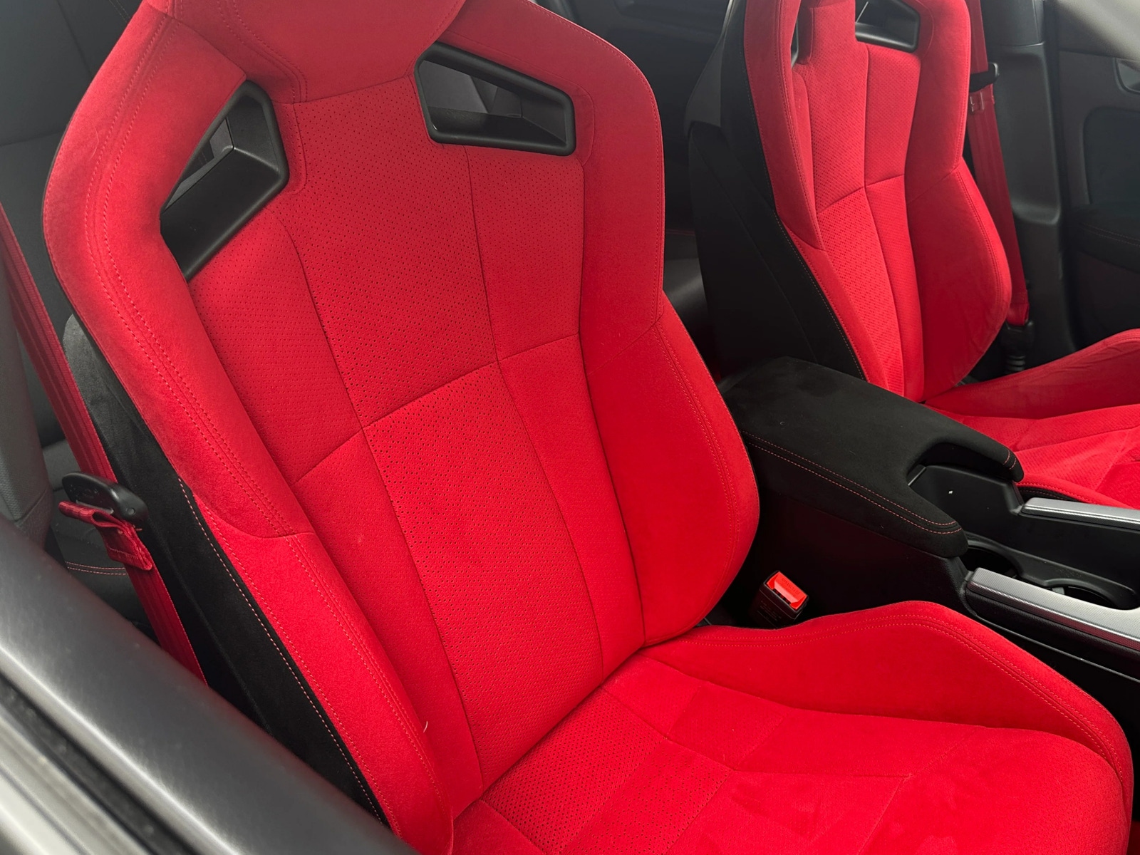 Thumbnail: 2024 Honda Civic - 2