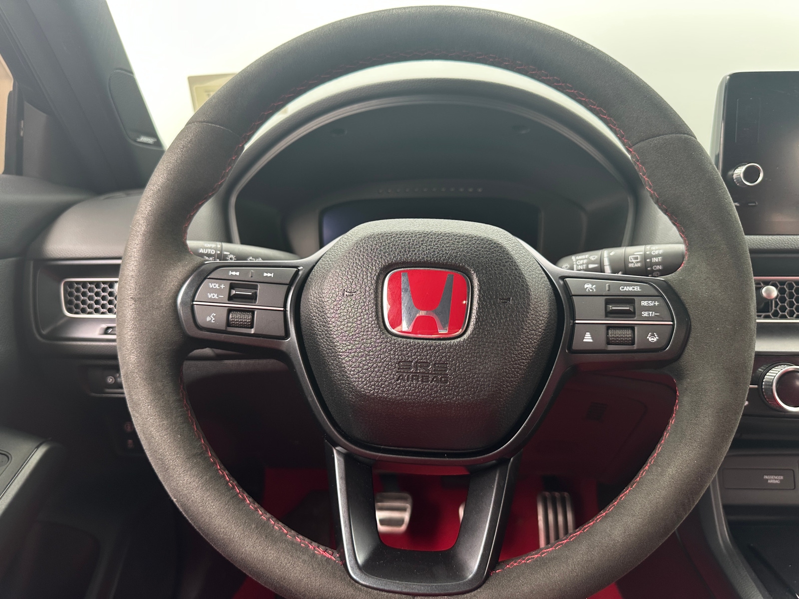 Thumbnail: 2024 Honda Civic - 5