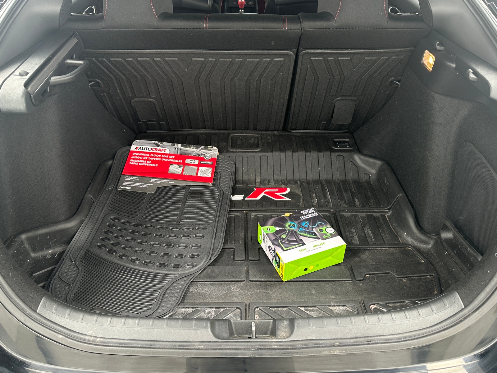 Thumbnail: 2024 Honda Civic - 7