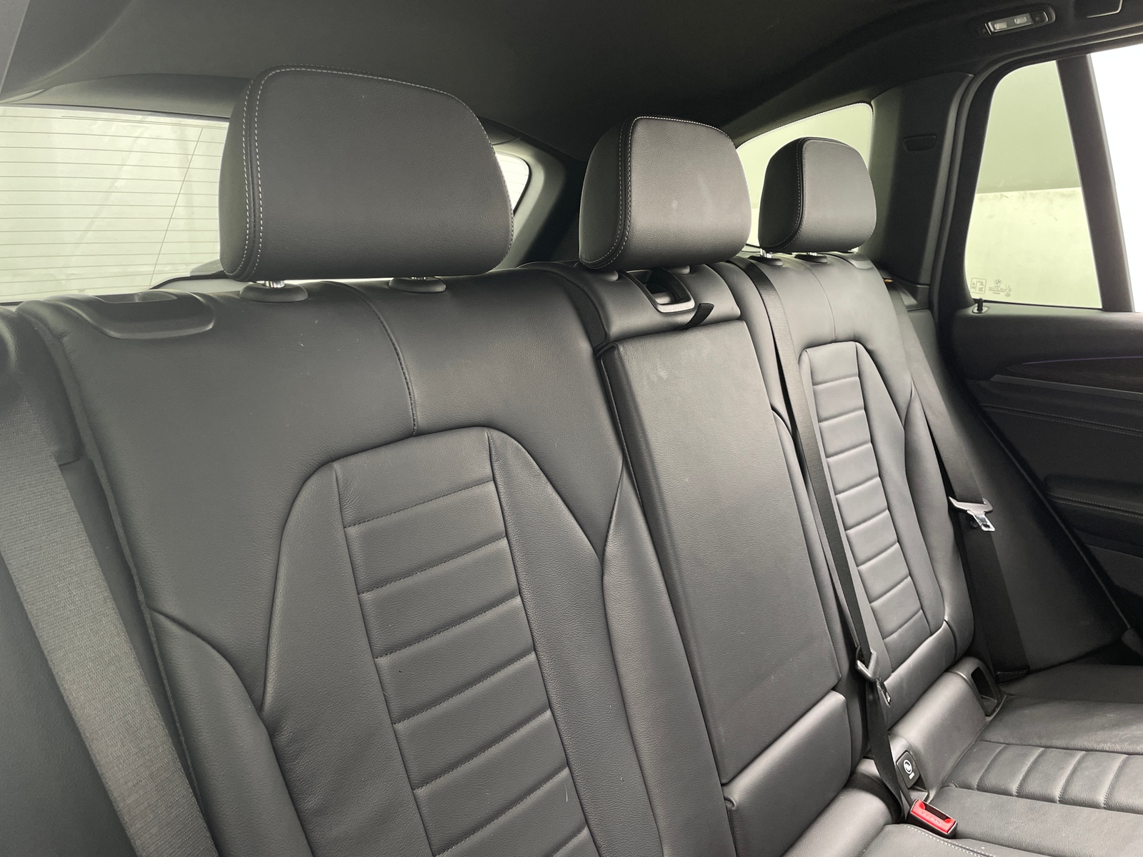 Thumbnail: 2018 BMW X3 - 5