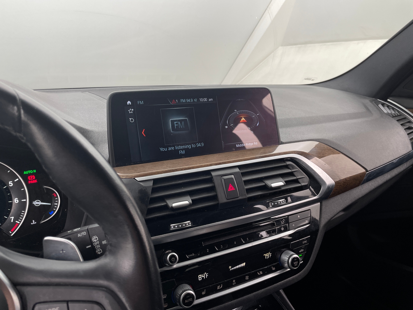 Thumbnail: 2018 BMW X3 - 3