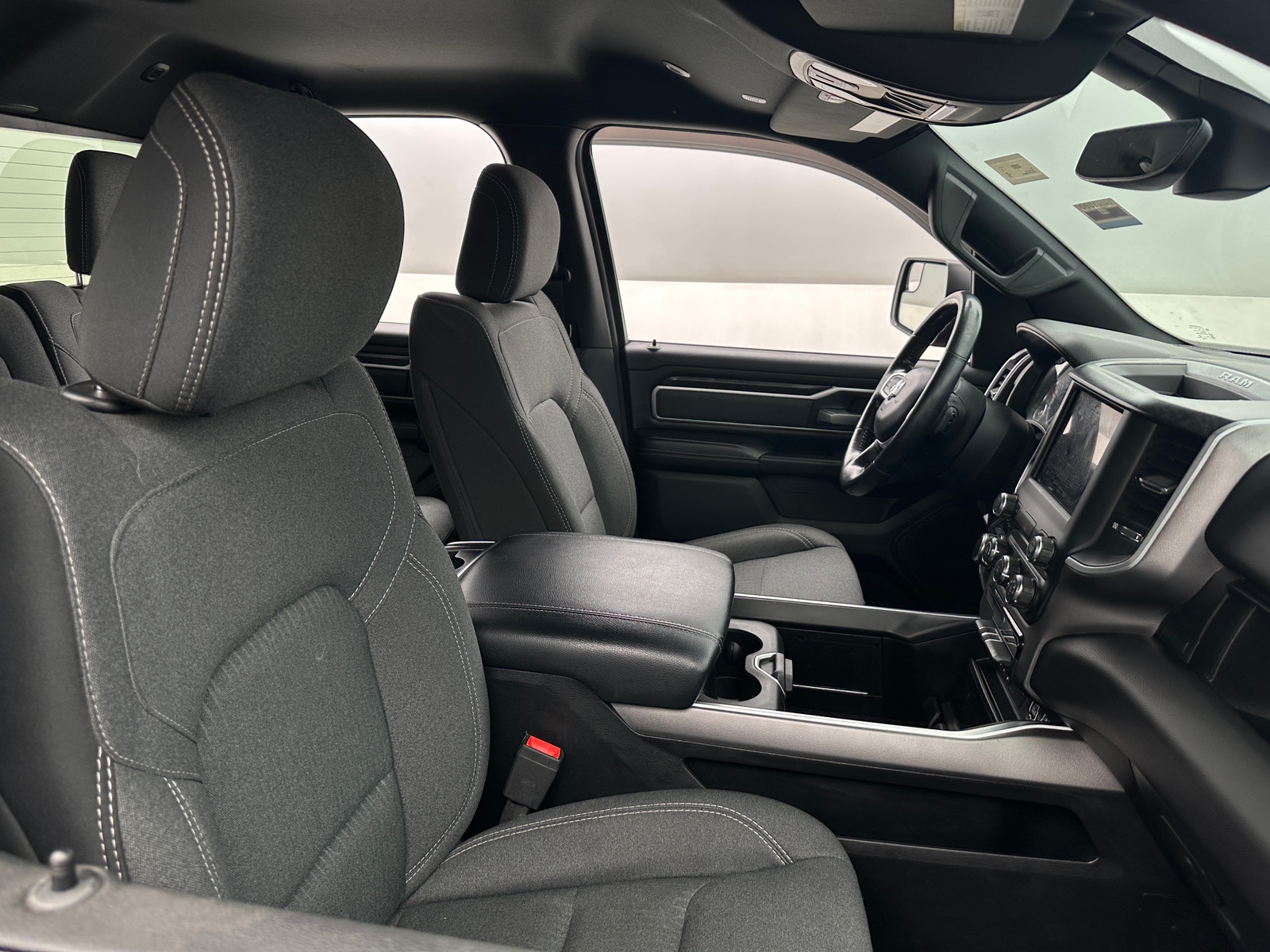 Thumbnail: 2019 RAM 1500 - 2