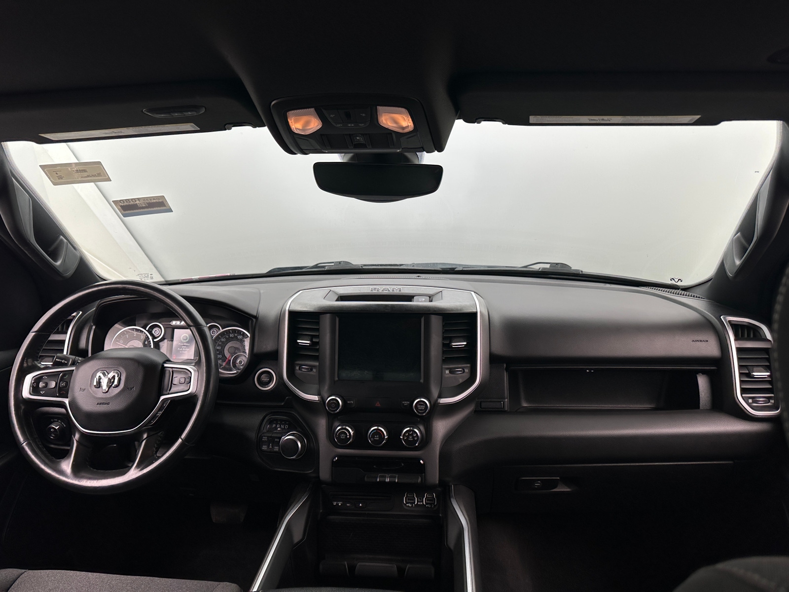 Thumbnail: 2019 RAM 1500 - 3