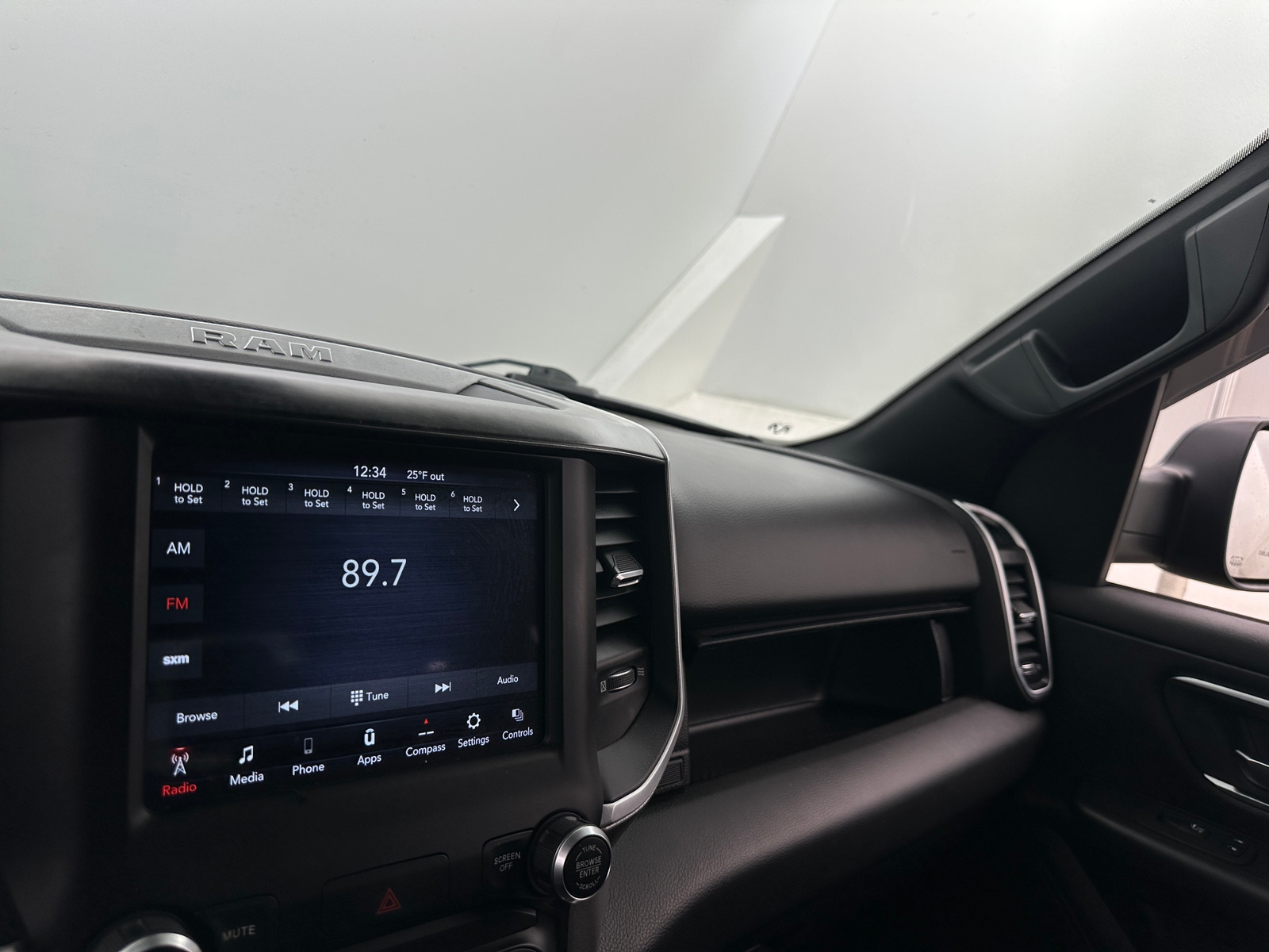 Thumbnail: 2019 RAM 1500 - 4