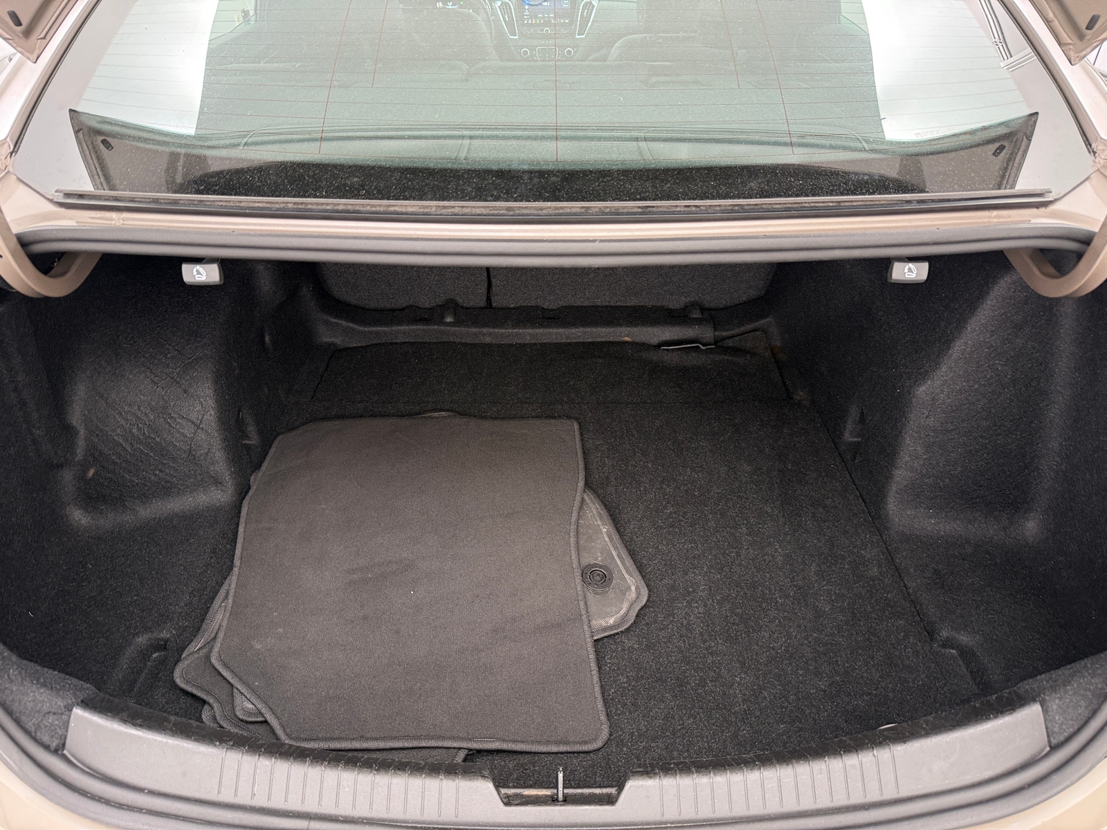 Thumbnail: 2024 Chevrolet Malibu - 6