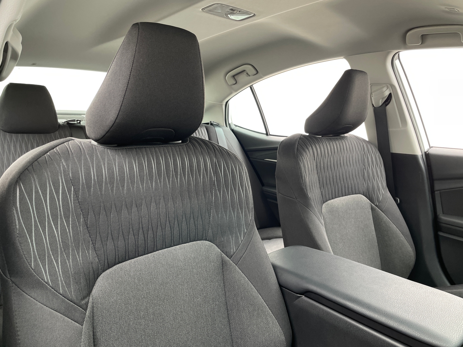 Thumbnail: 2025 Toyota Camry - 2