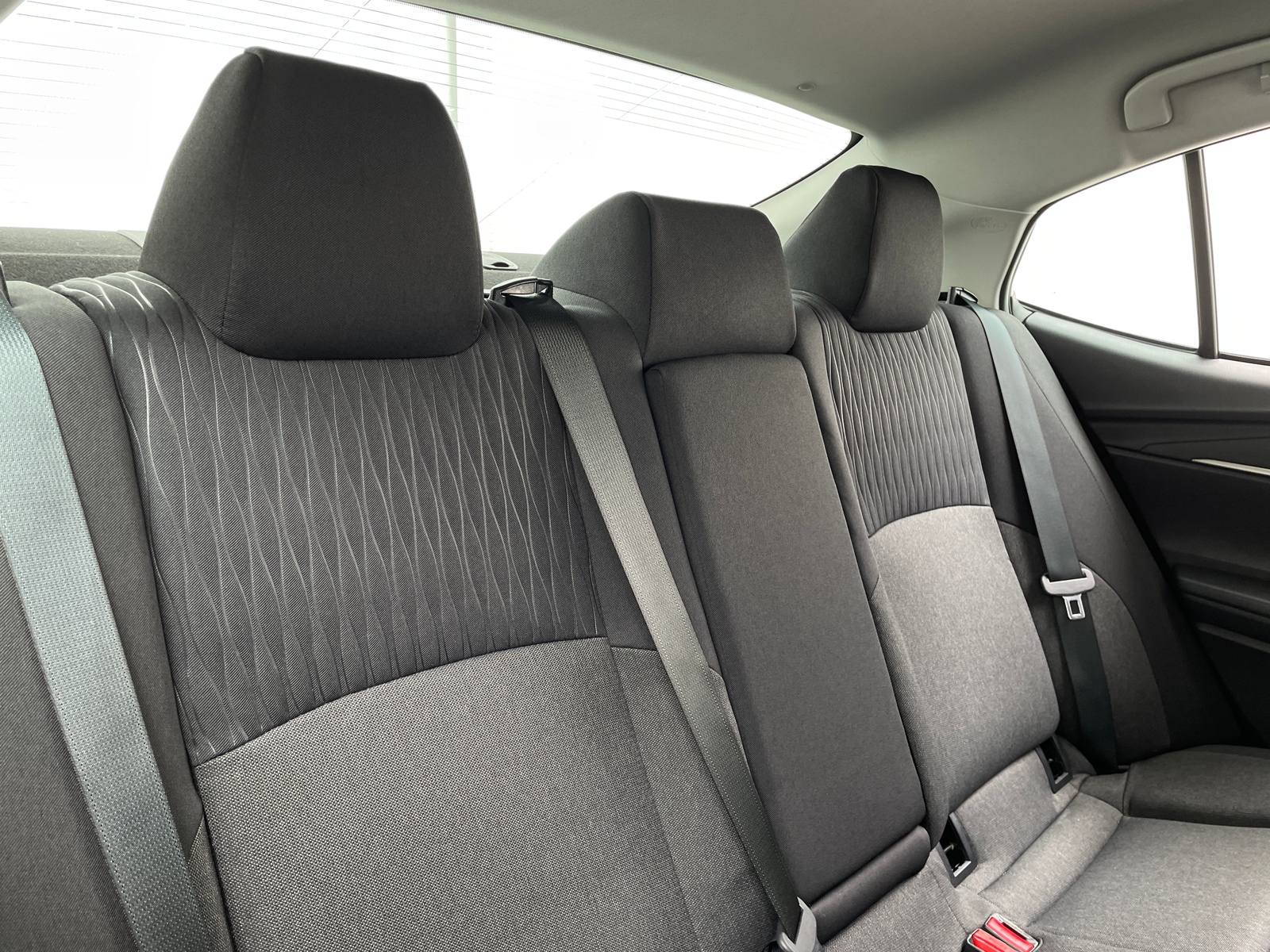 Thumbnail: 2025 Toyota Camry - 6