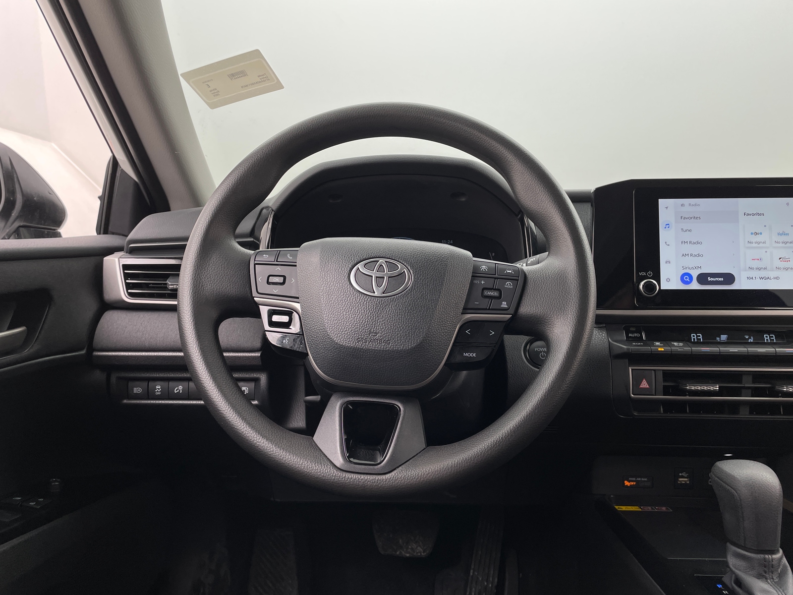 Thumbnail: 2025 Toyota Camry - 5