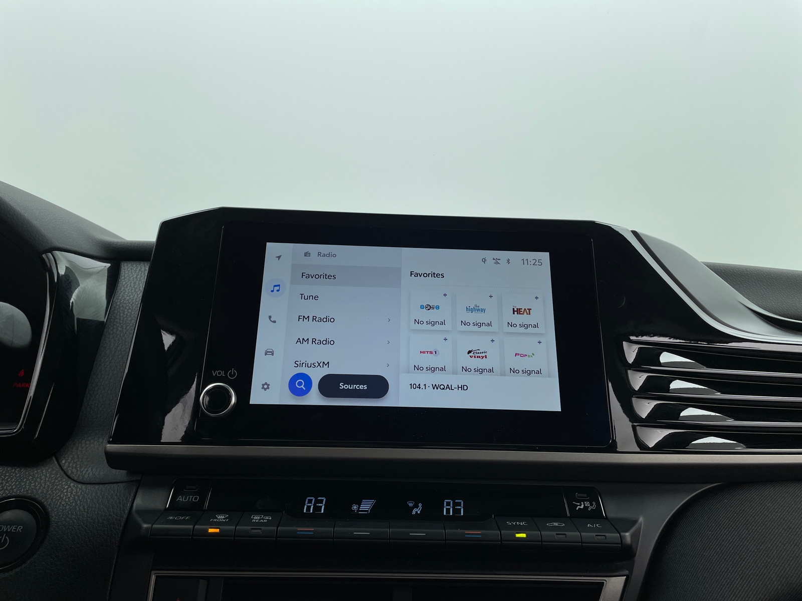 Thumbnail: 2025 Toyota Camry - 4